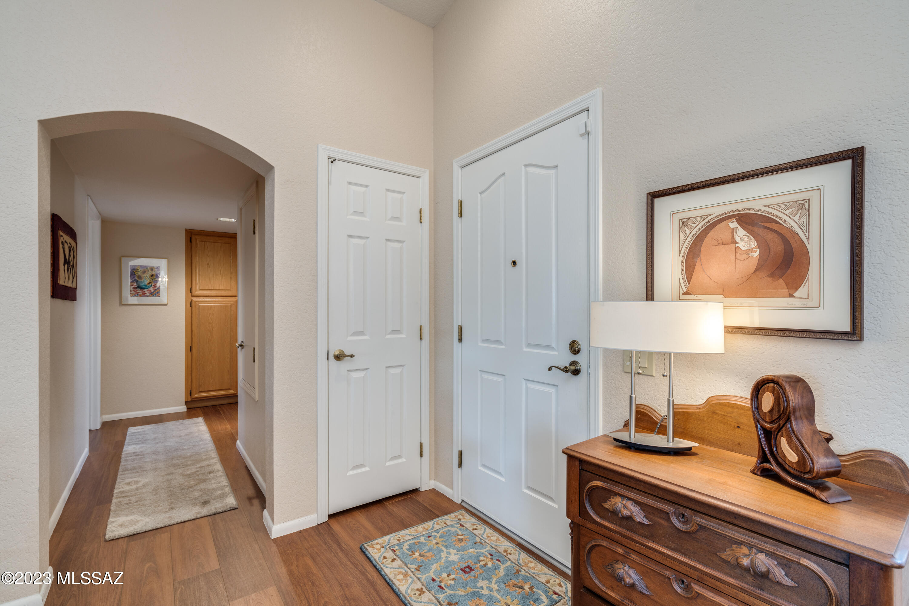 Sun City Vistoso Unit 3(1-193) - Residential
