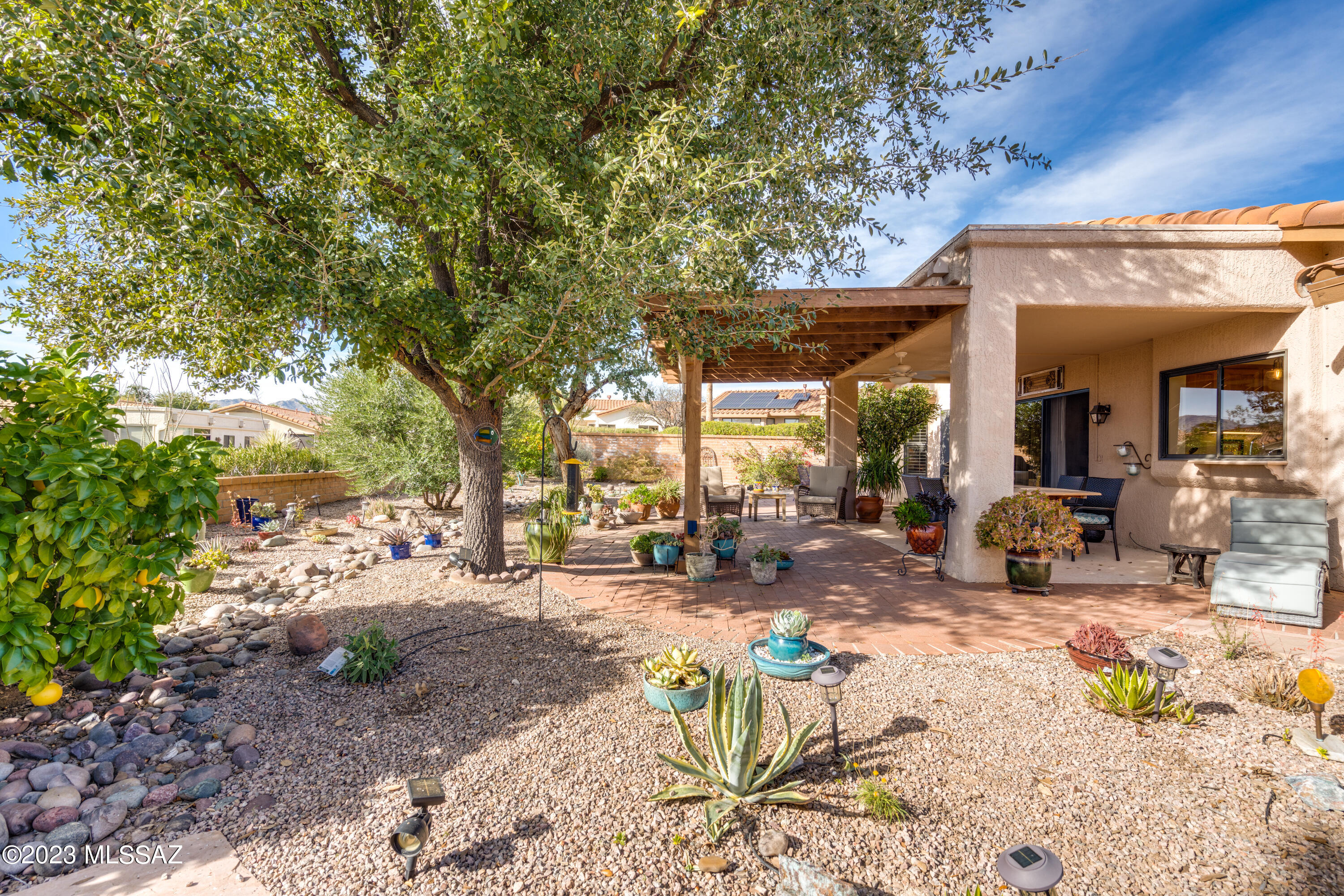 Sun City Vistoso Unit 3(1-193) - Residential