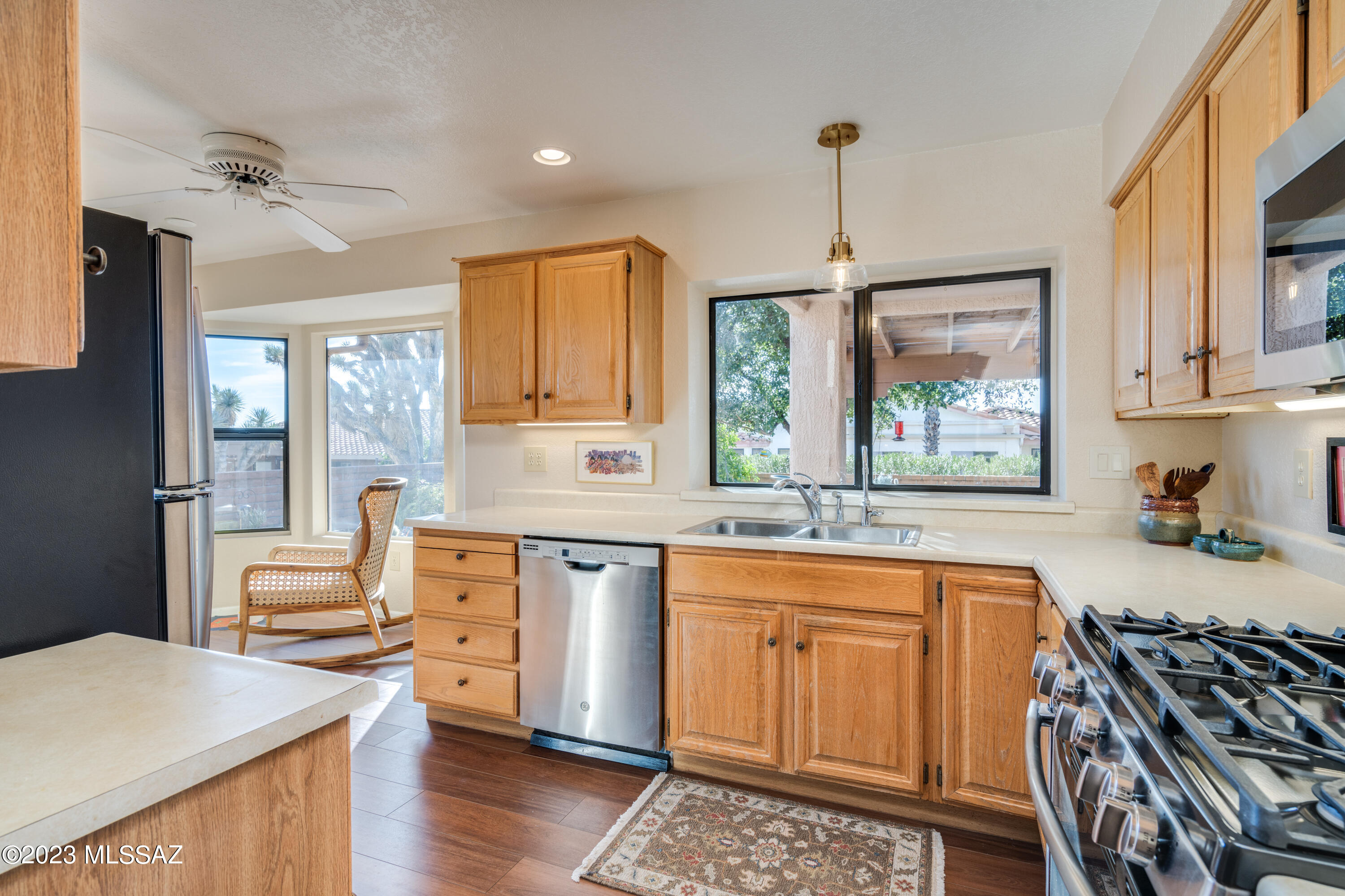 Sun City Vistoso Unit 3(1-193) - Residential
