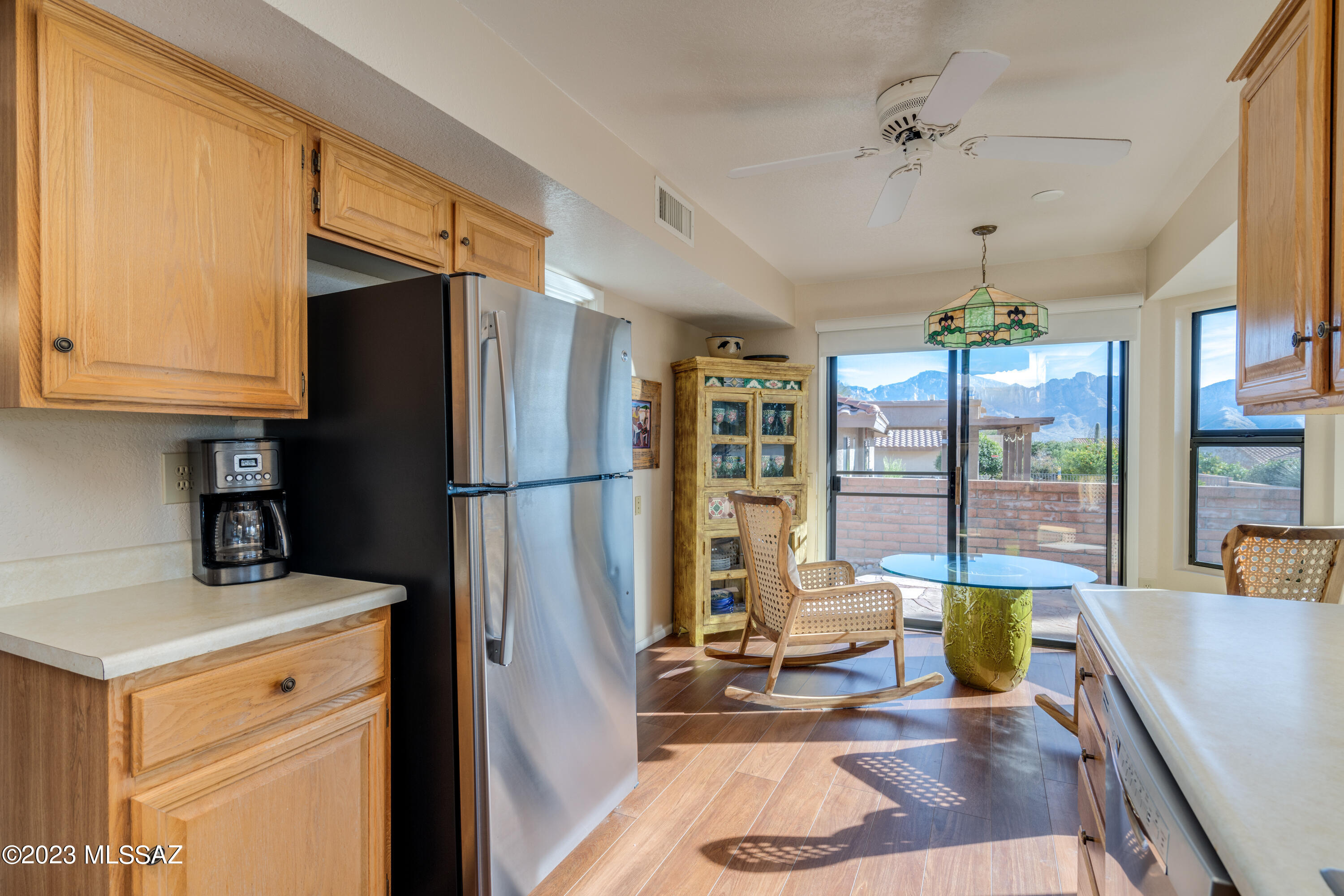 Sun City Vistoso Unit 3(1-193) - Residential