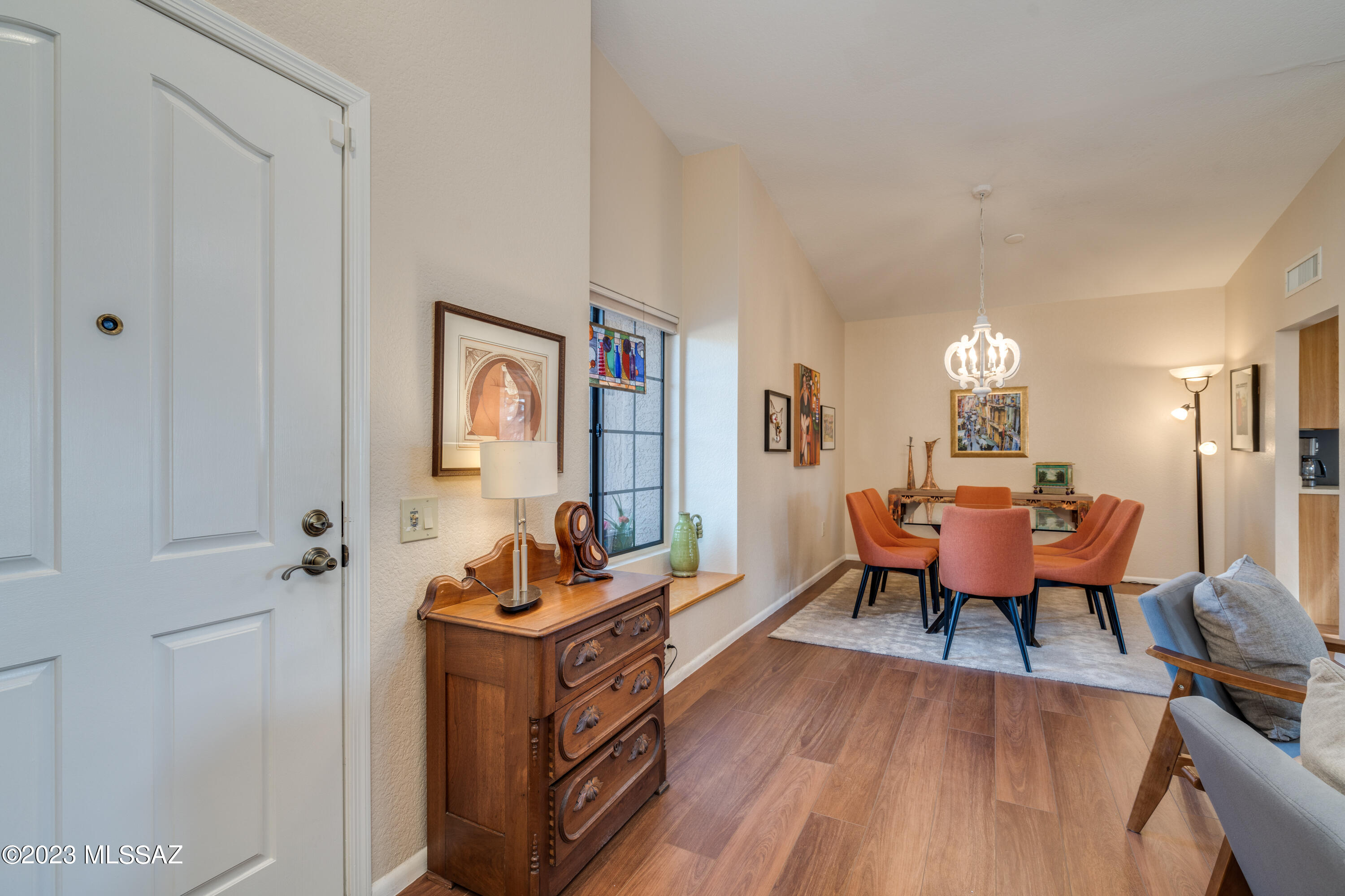 Sun City Vistoso Unit 3(1-193) - Residential