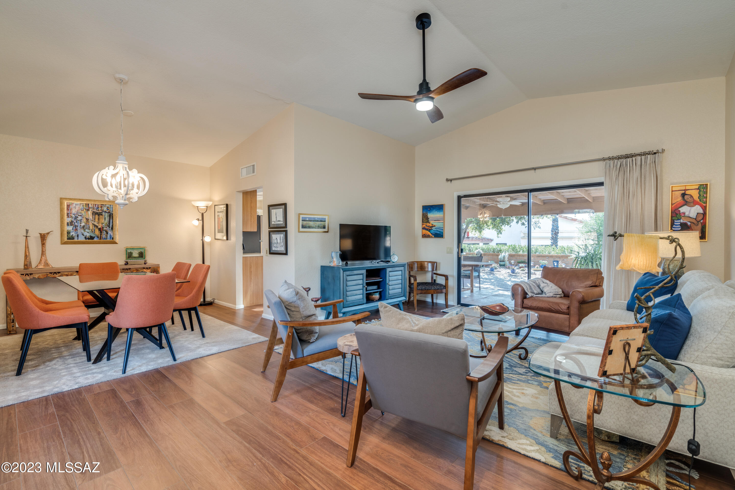 Sun City Vistoso Unit 3(1-193) - Residential