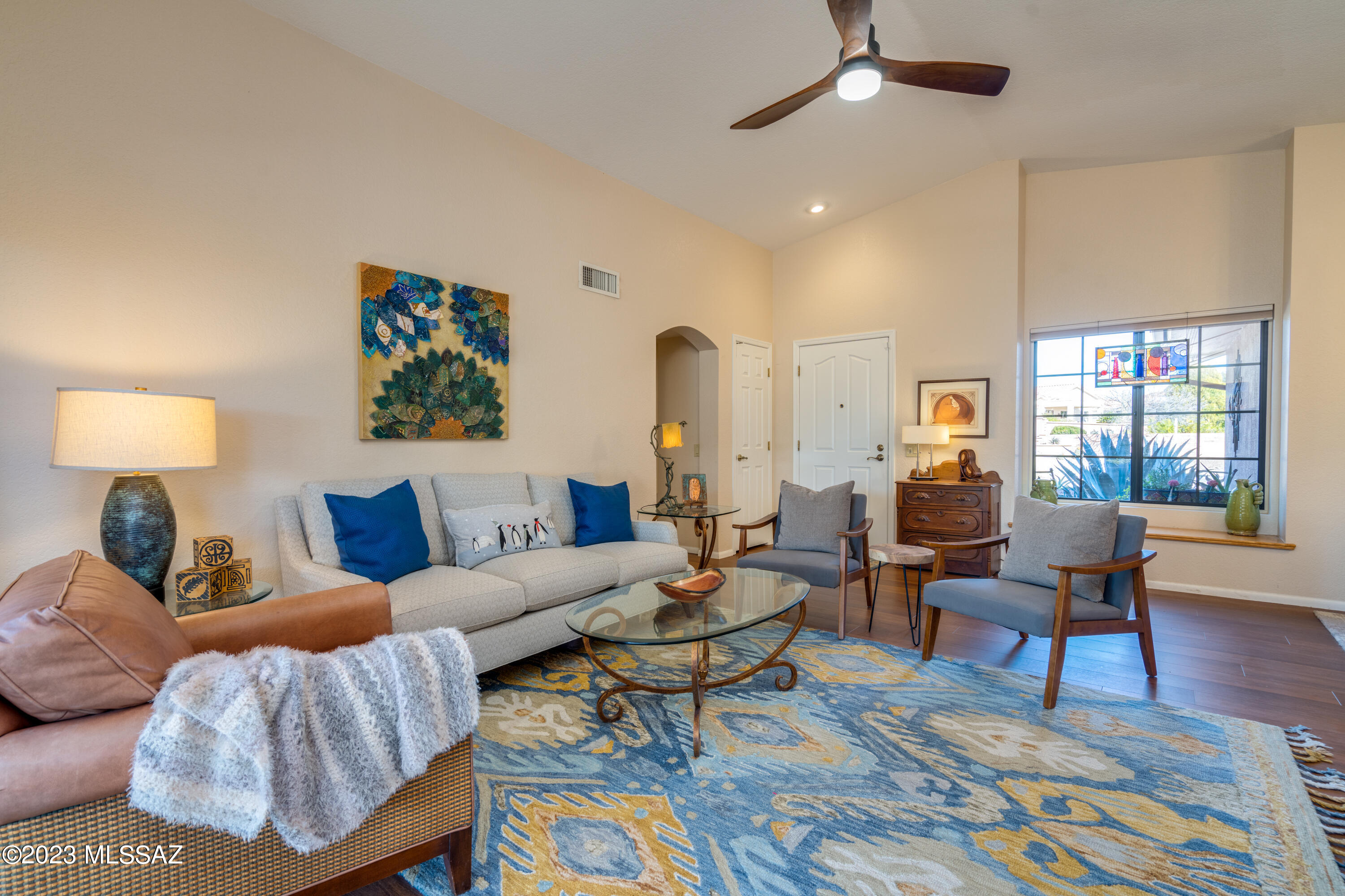 Sun City Vistoso Unit 3(1-193) - Residential