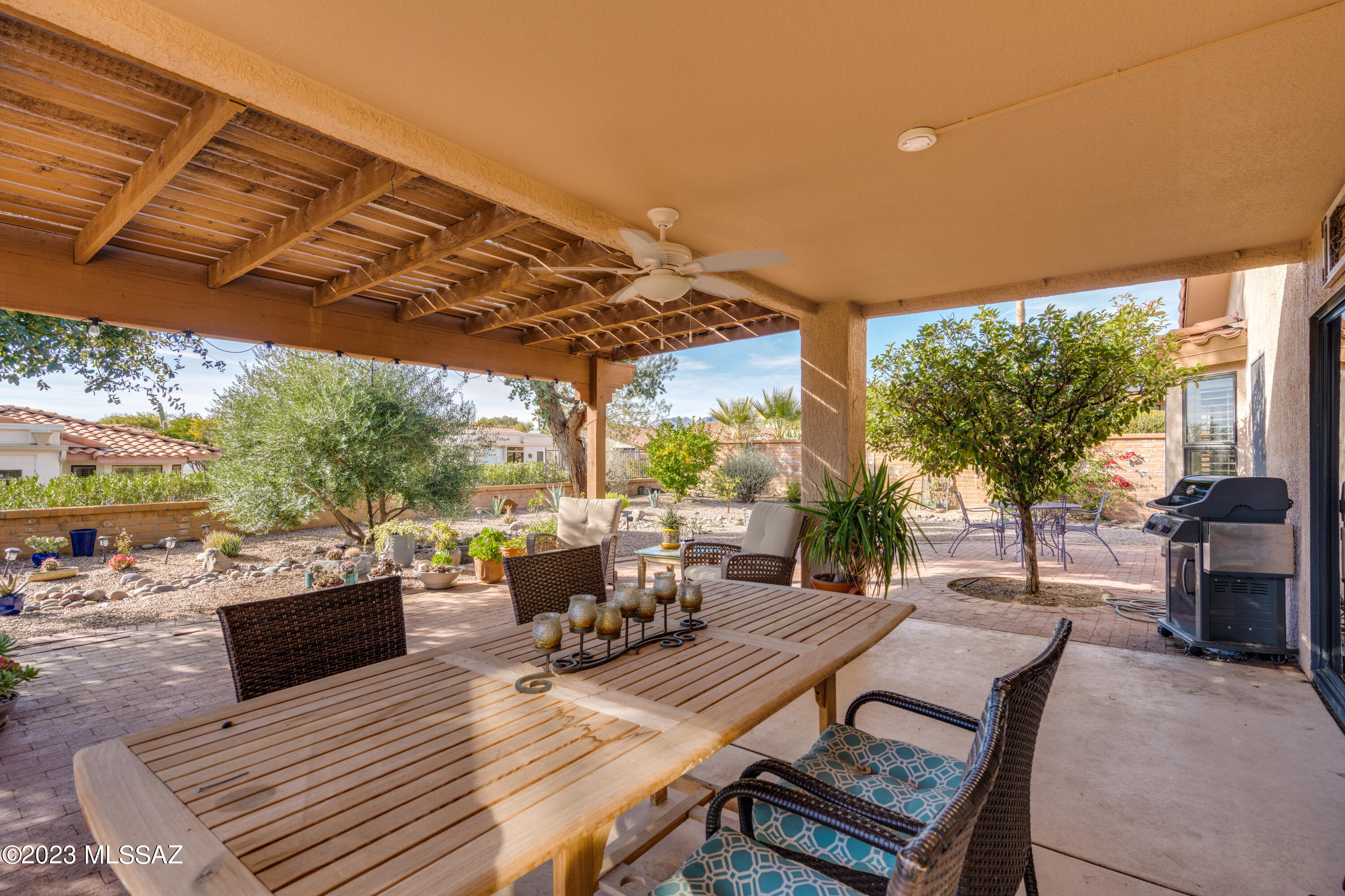Sun City Vistoso Unit 3(1-193) - Residential