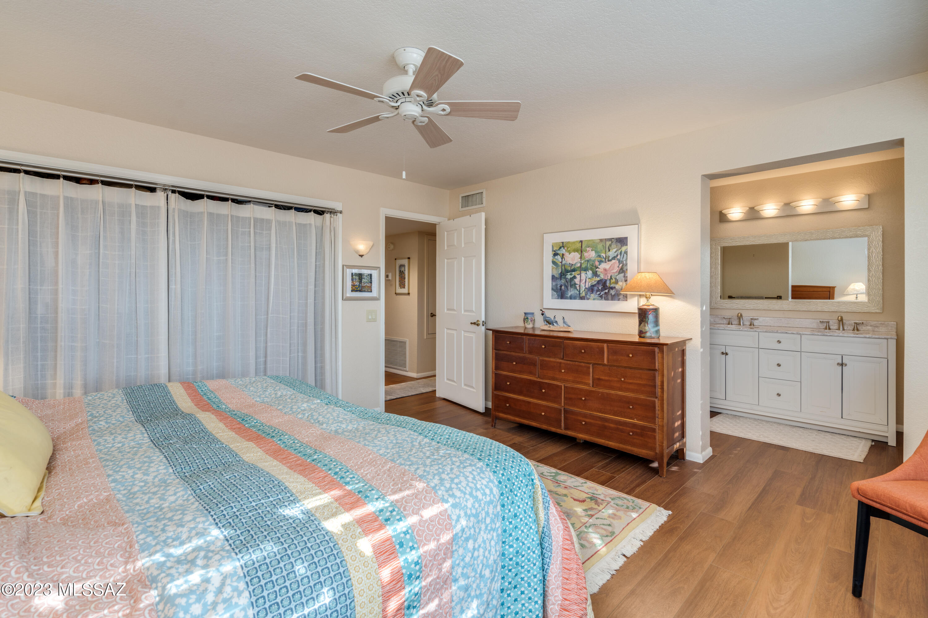 Sun City Vistoso Unit 3(1-193) - Residential