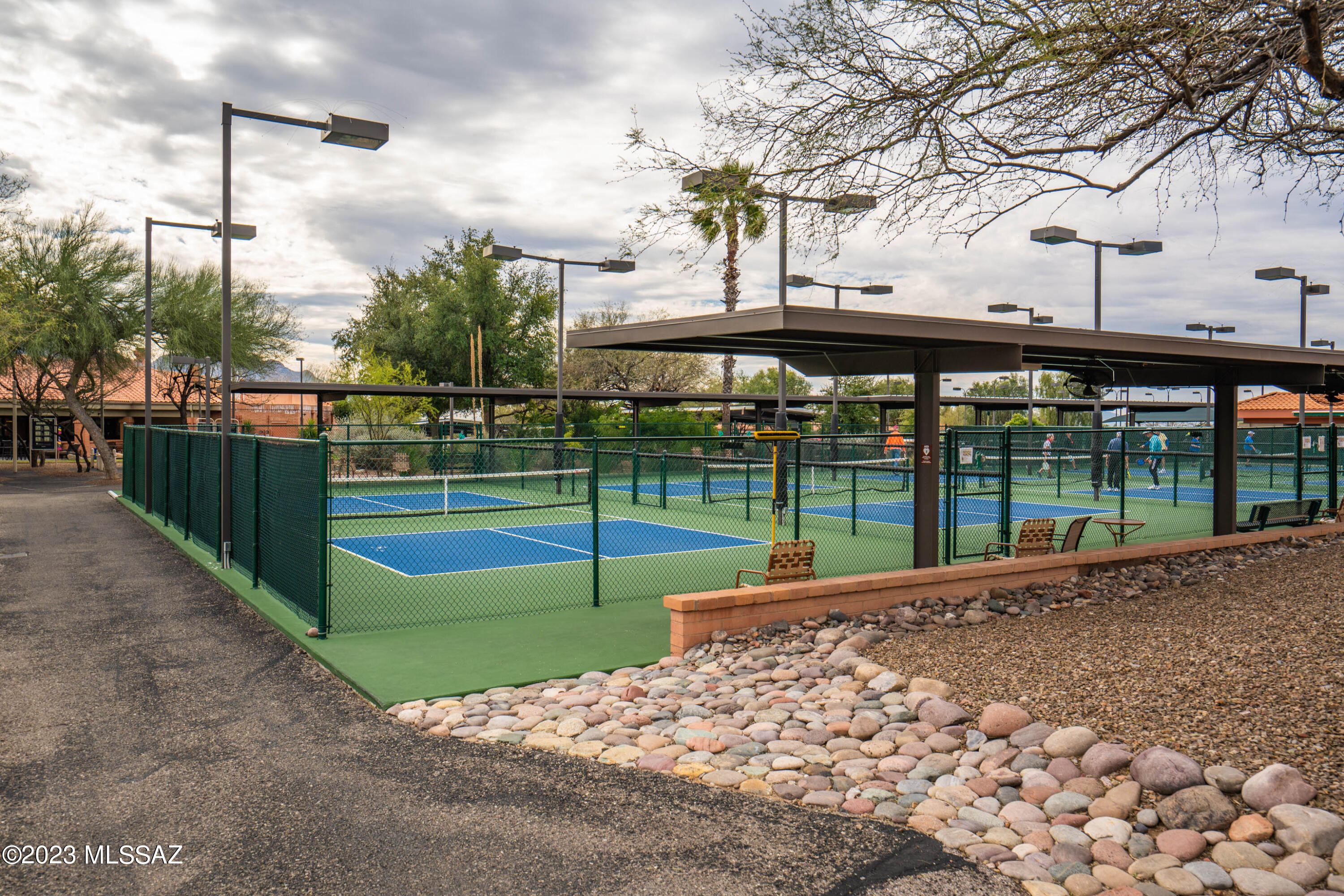 Sun City Vistoso Unit 3(1-193) - Residential
