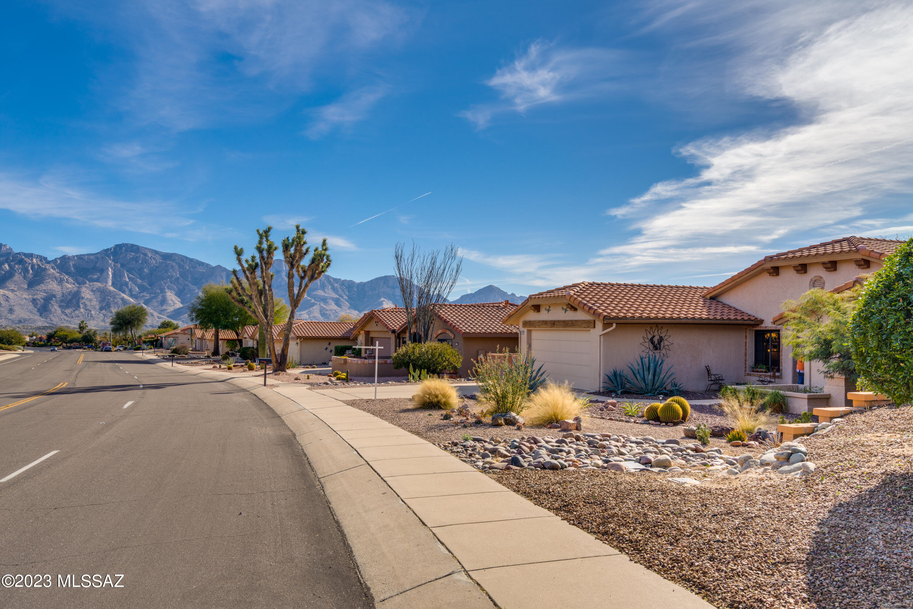 Sun City Vistoso Unit 3(1-193) - Residential