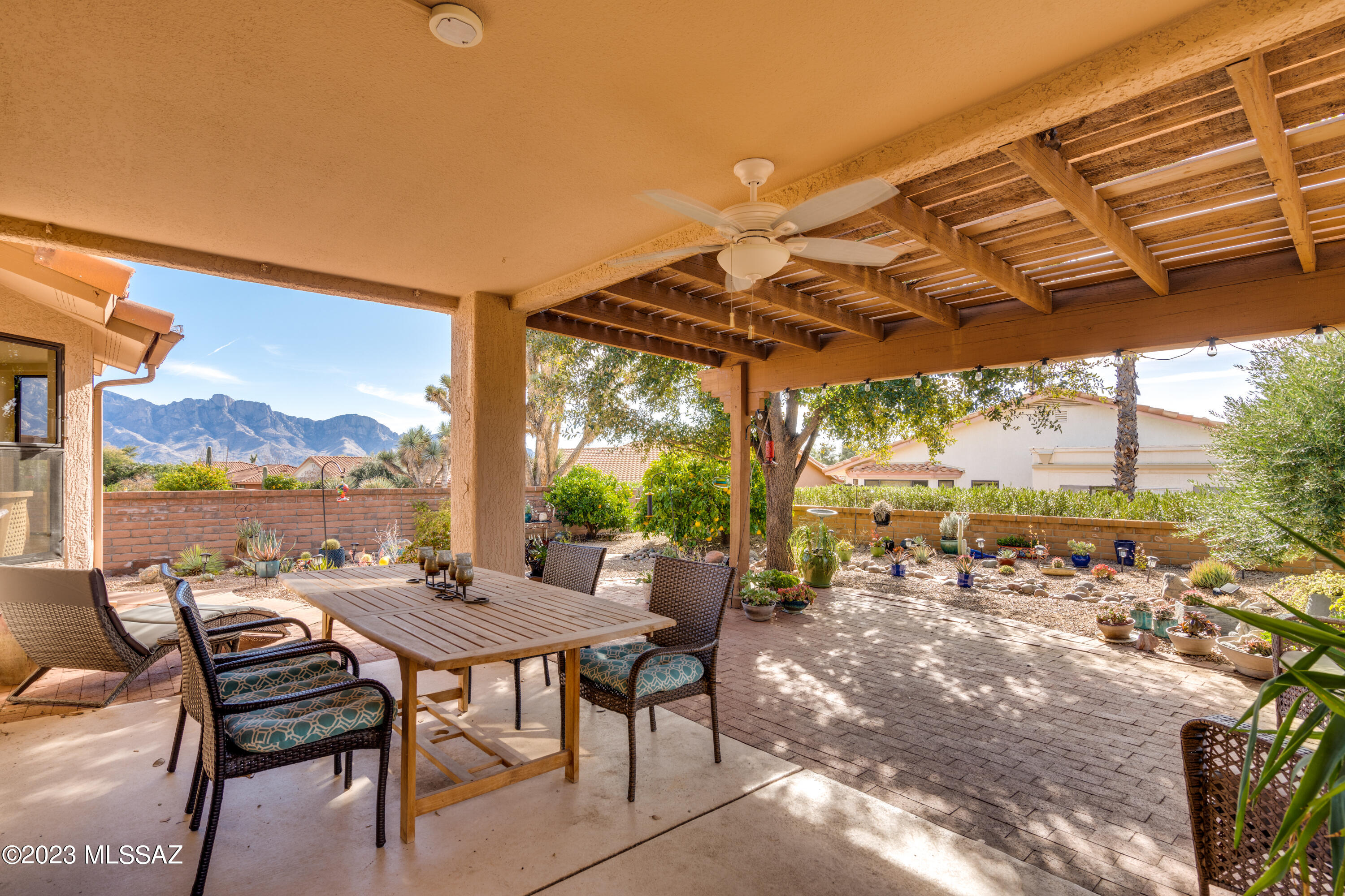 Sun City Vistoso Unit 3(1-193) - Residential