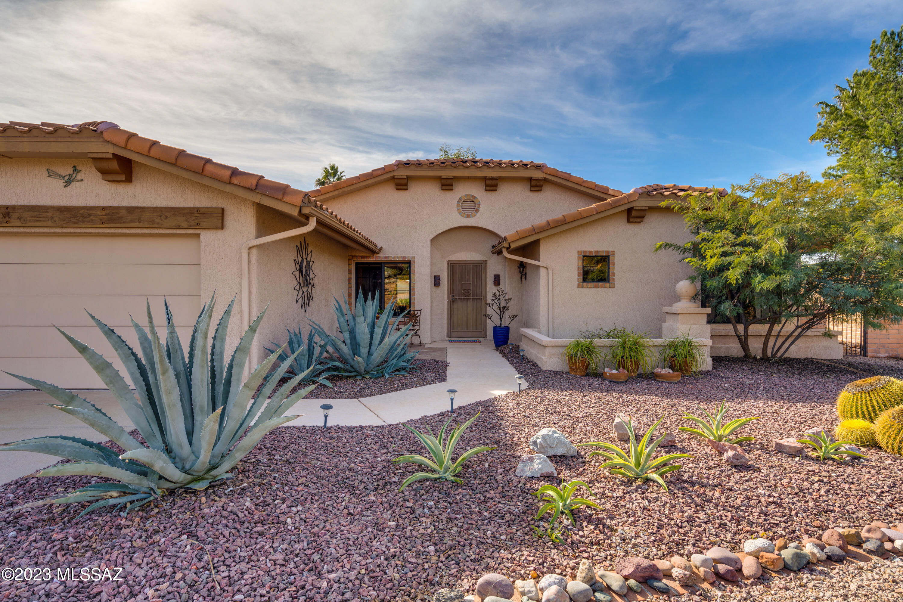 Sun City Vistoso Unit 3(1-193) - Residential