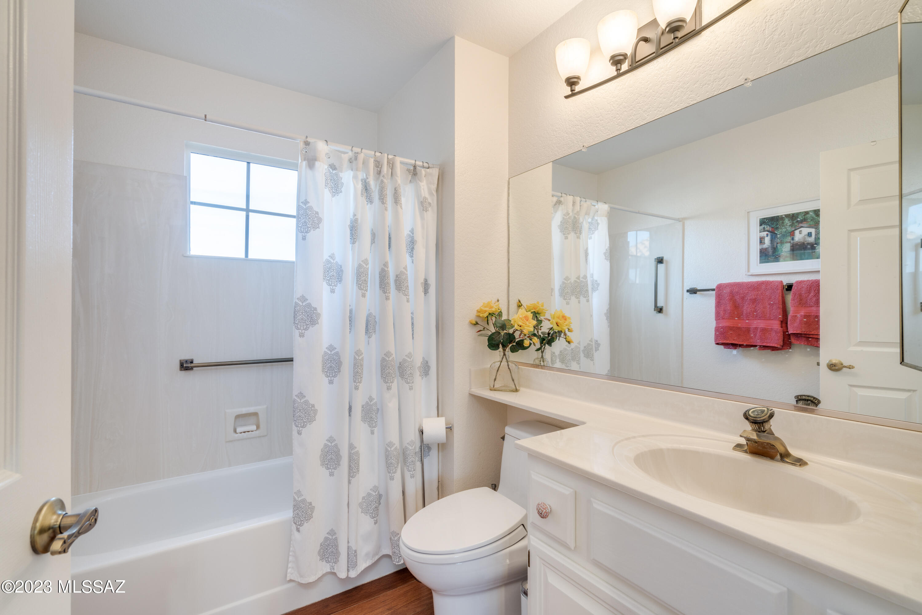 Sun City Vistoso Unit 3(1-193) - Residential