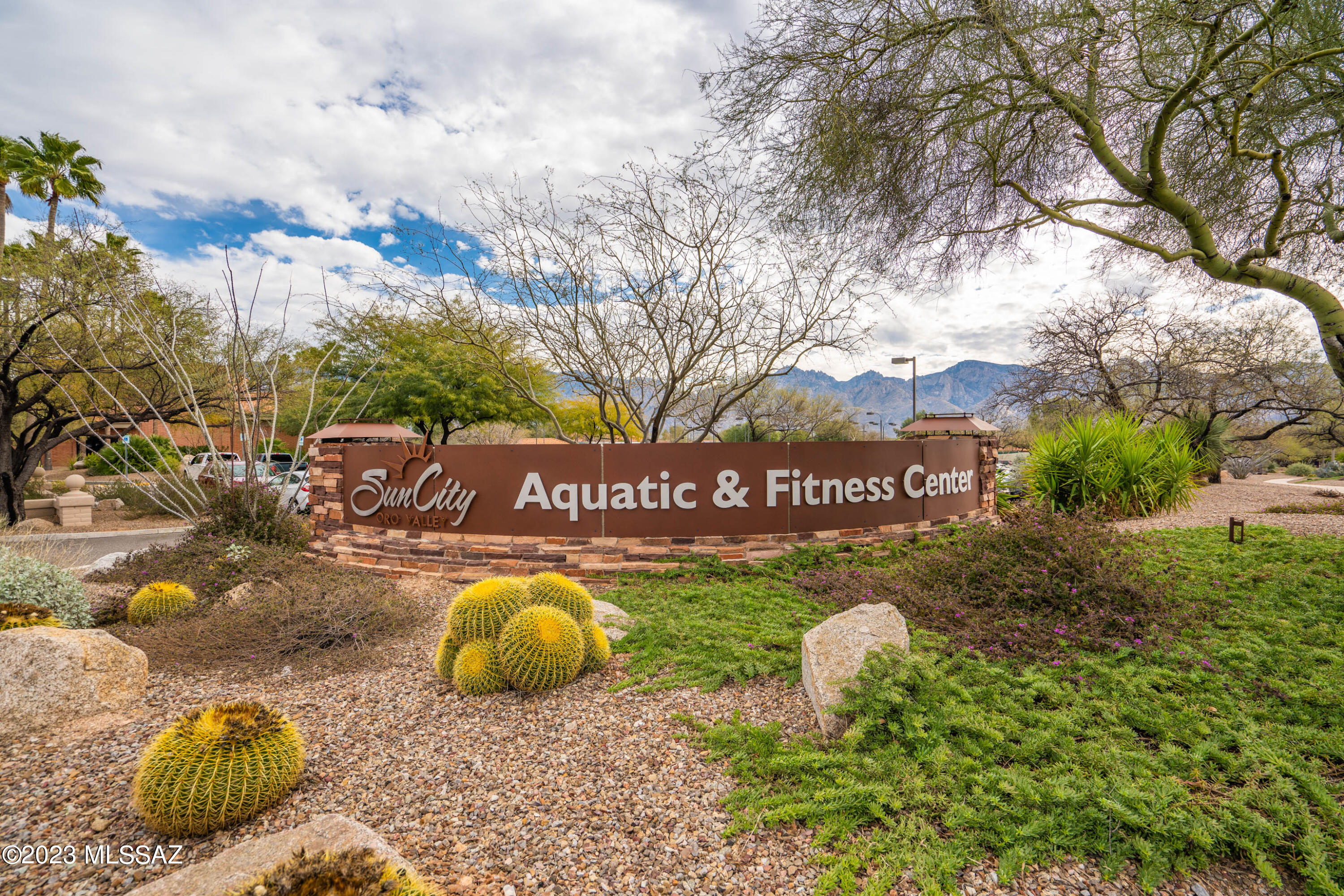 Sun City Vistoso Unit 3(1-193) - Residential