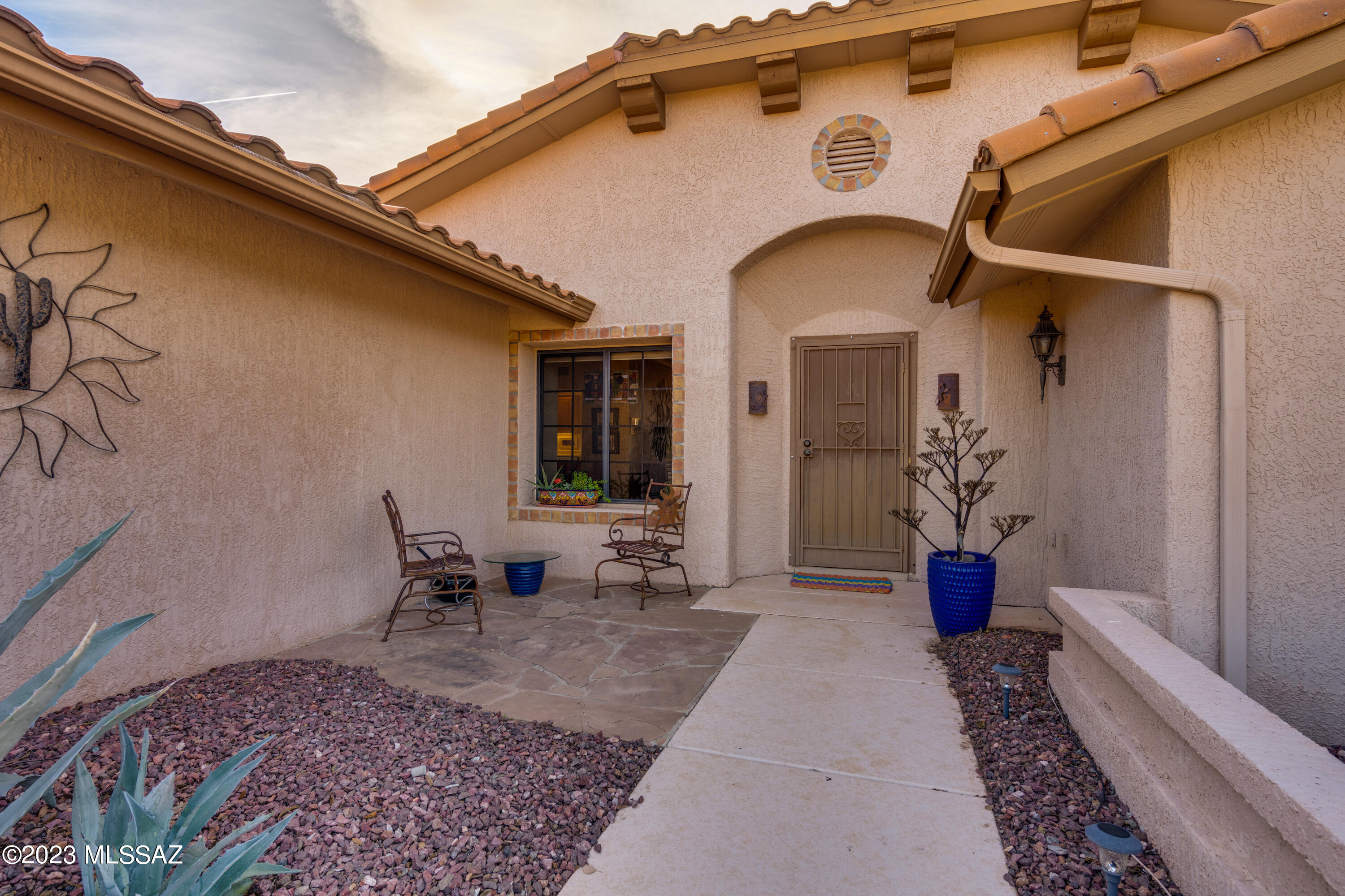Sun City Vistoso Unit 3(1-193) - Residential