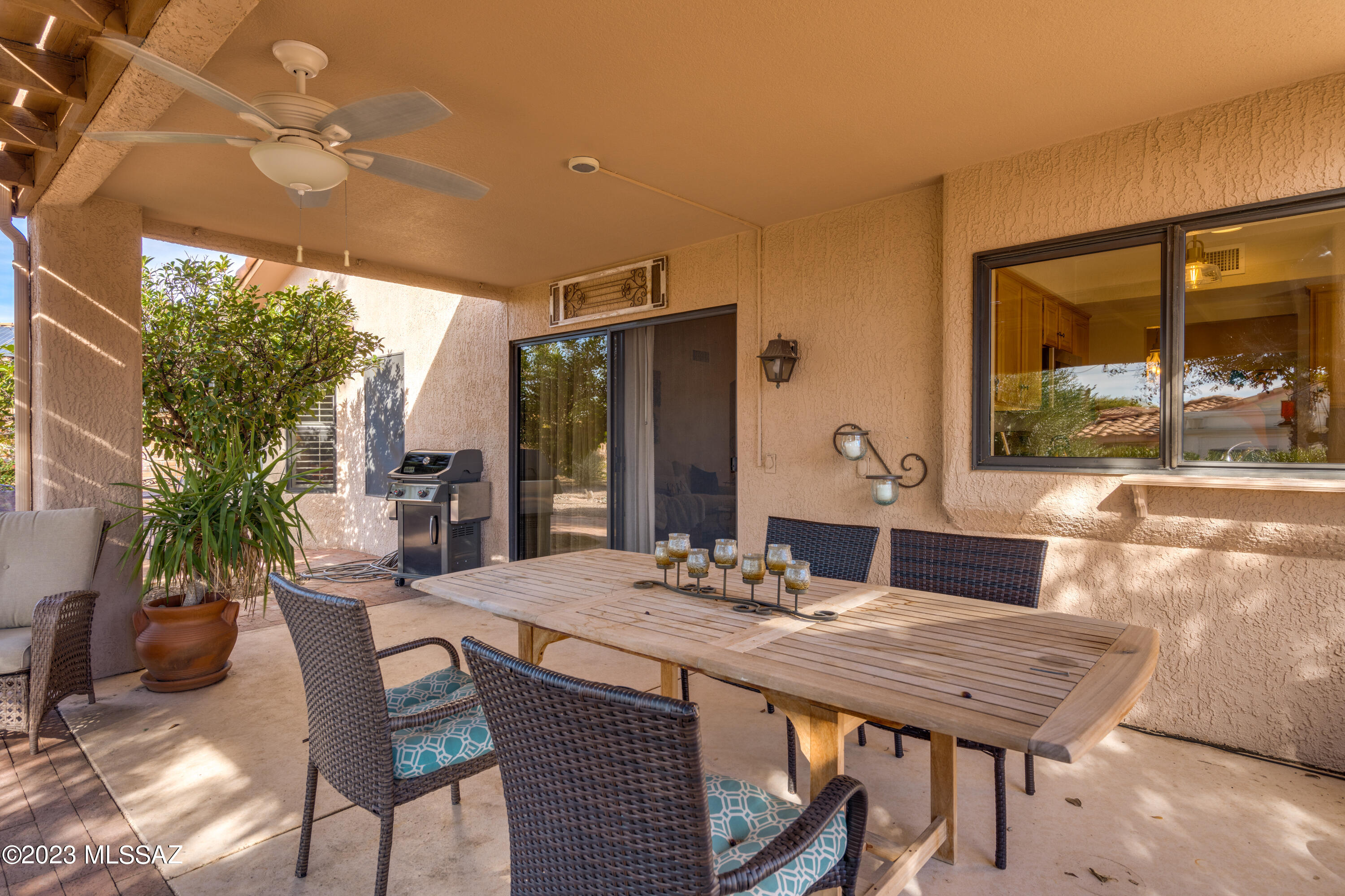 Sun City Vistoso Unit 3(1-193) - Residential