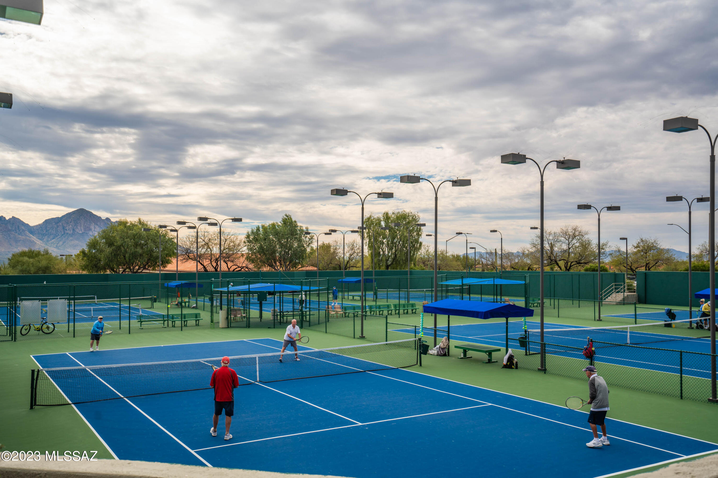 Sun City Vistoso Unit 3(1-193) - Residential