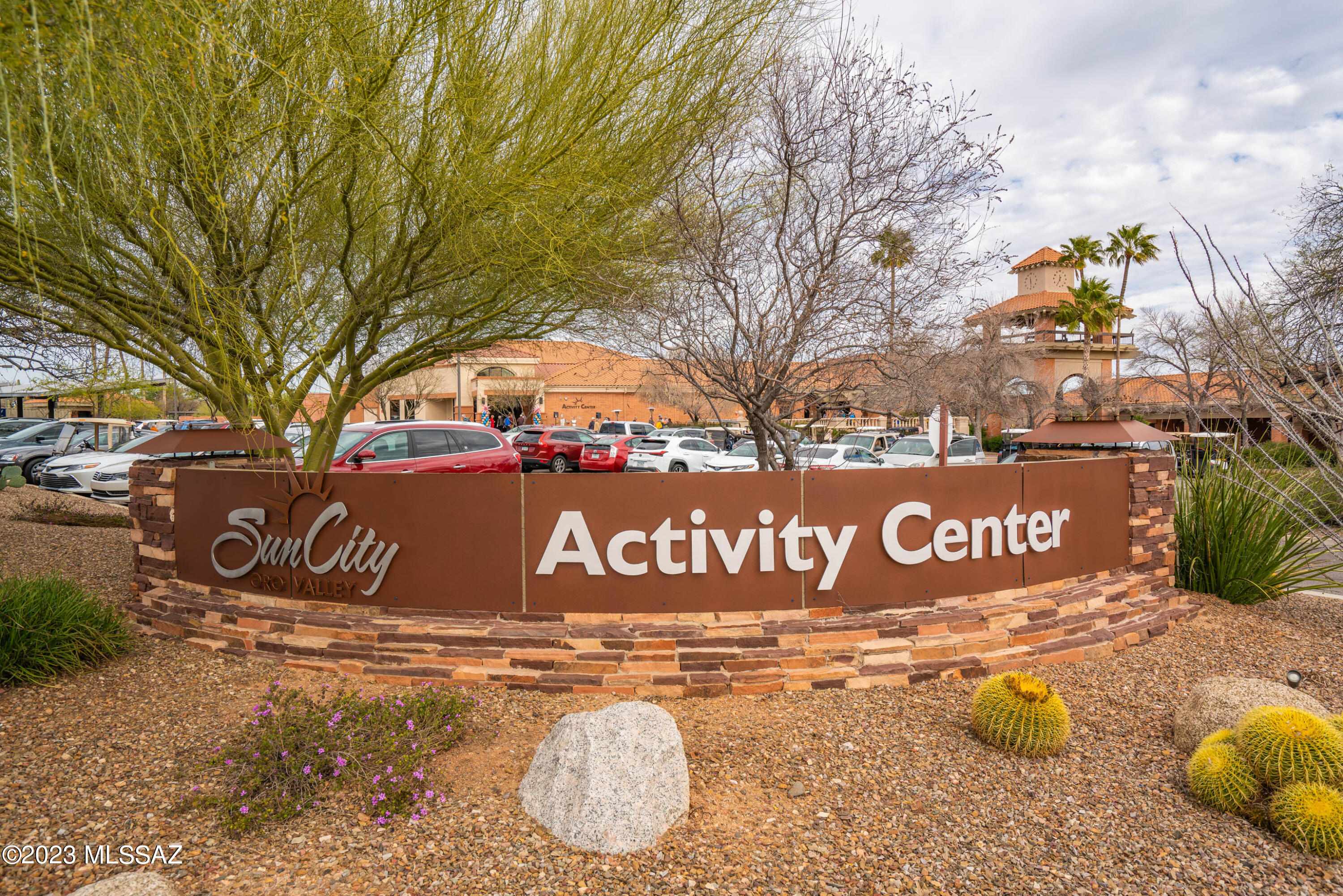 Sun City Vistoso Unit 3(1-193) - Residential