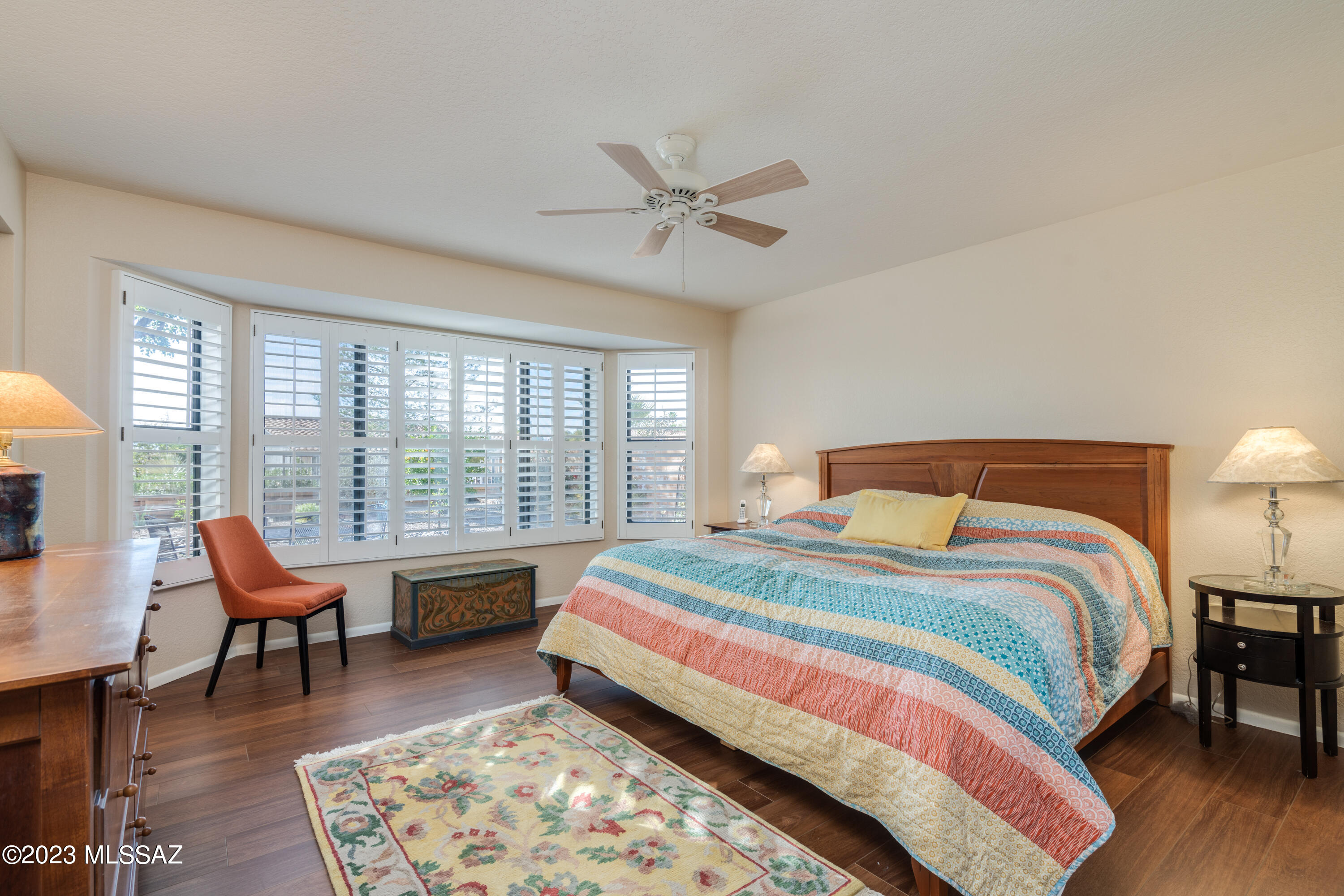 Sun City Vistoso Unit 3(1-193) - Residential