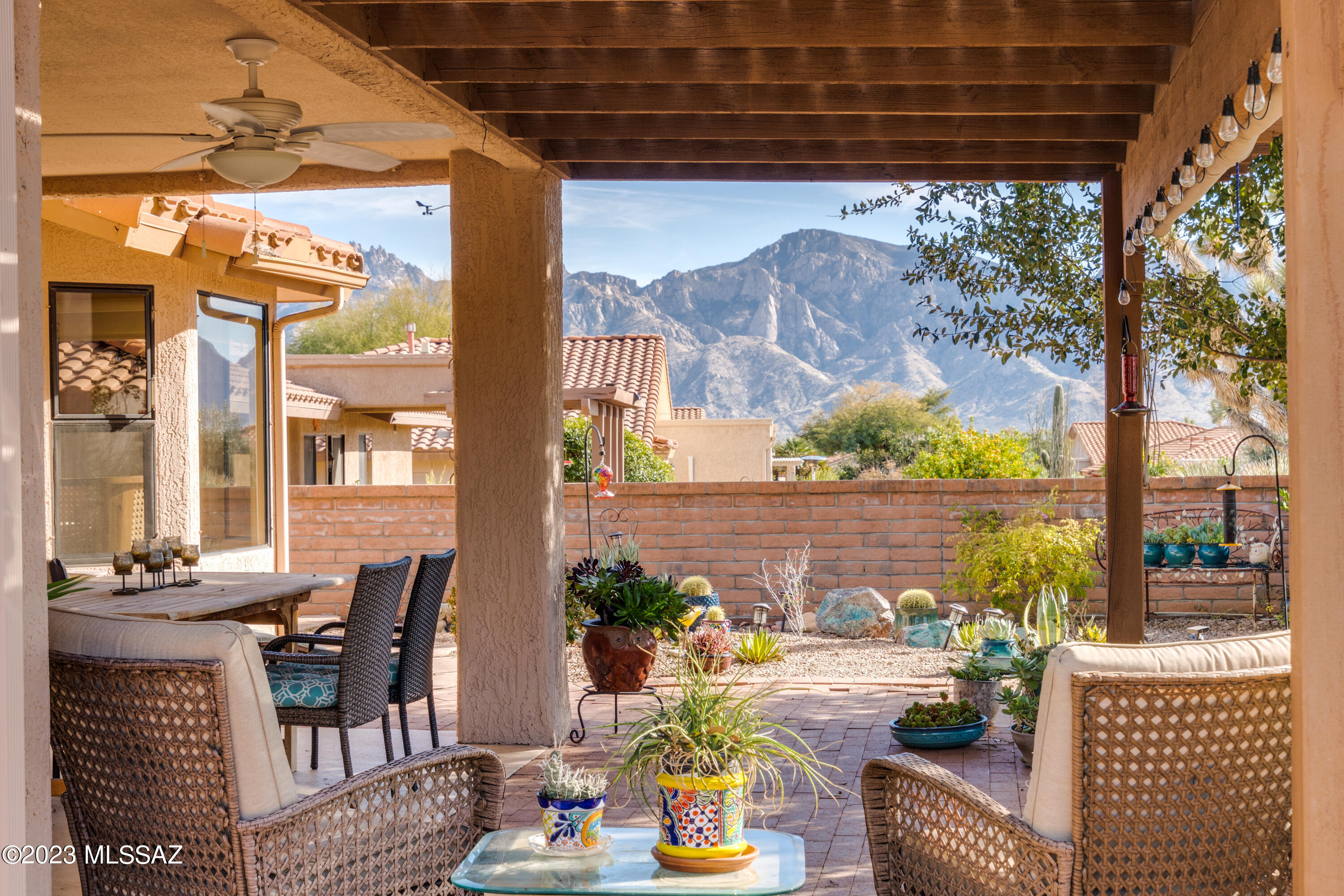 Sun City Vistoso Unit 3(1-193) - Residential