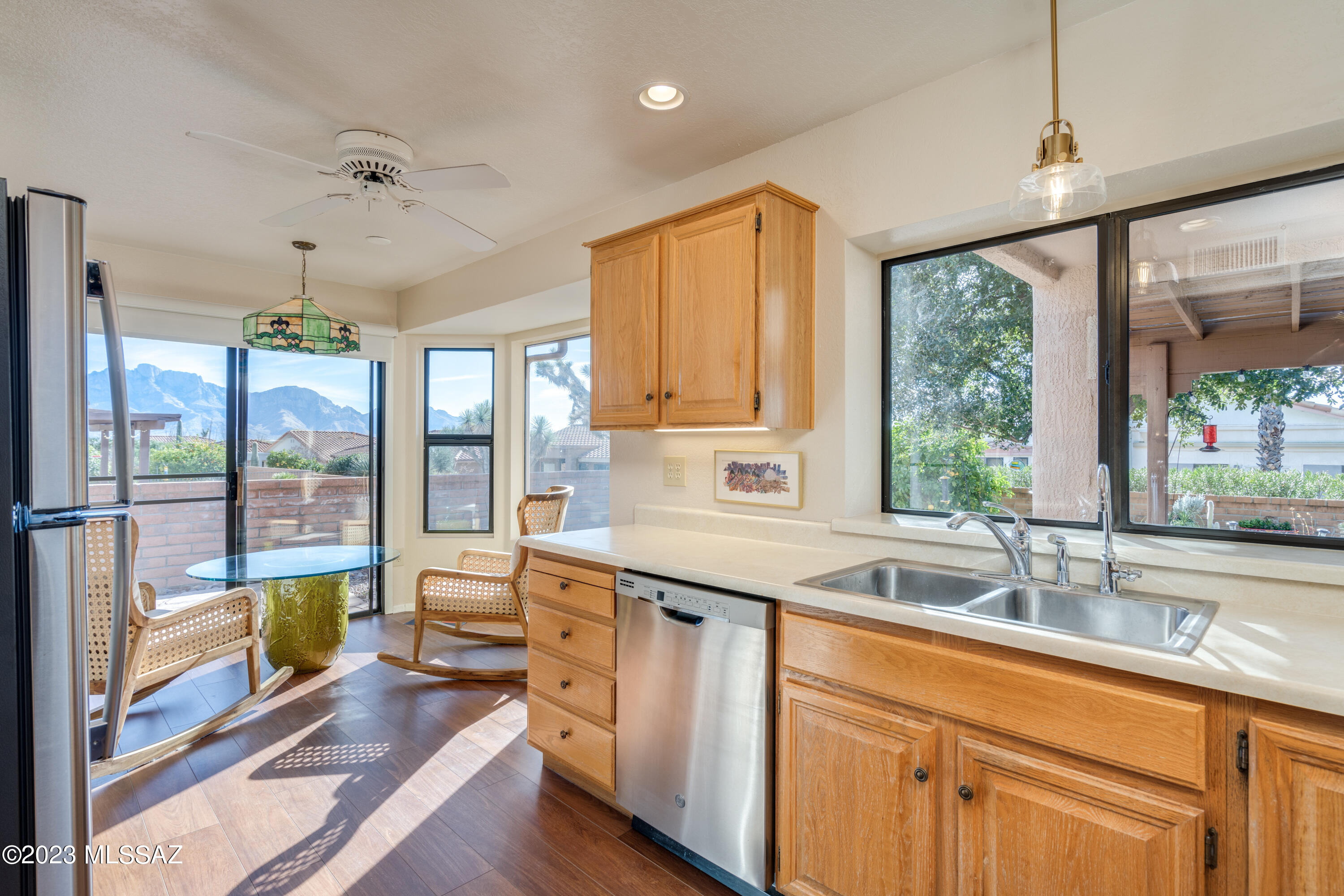 Sun City Vistoso Unit 3(1-193) - Residential