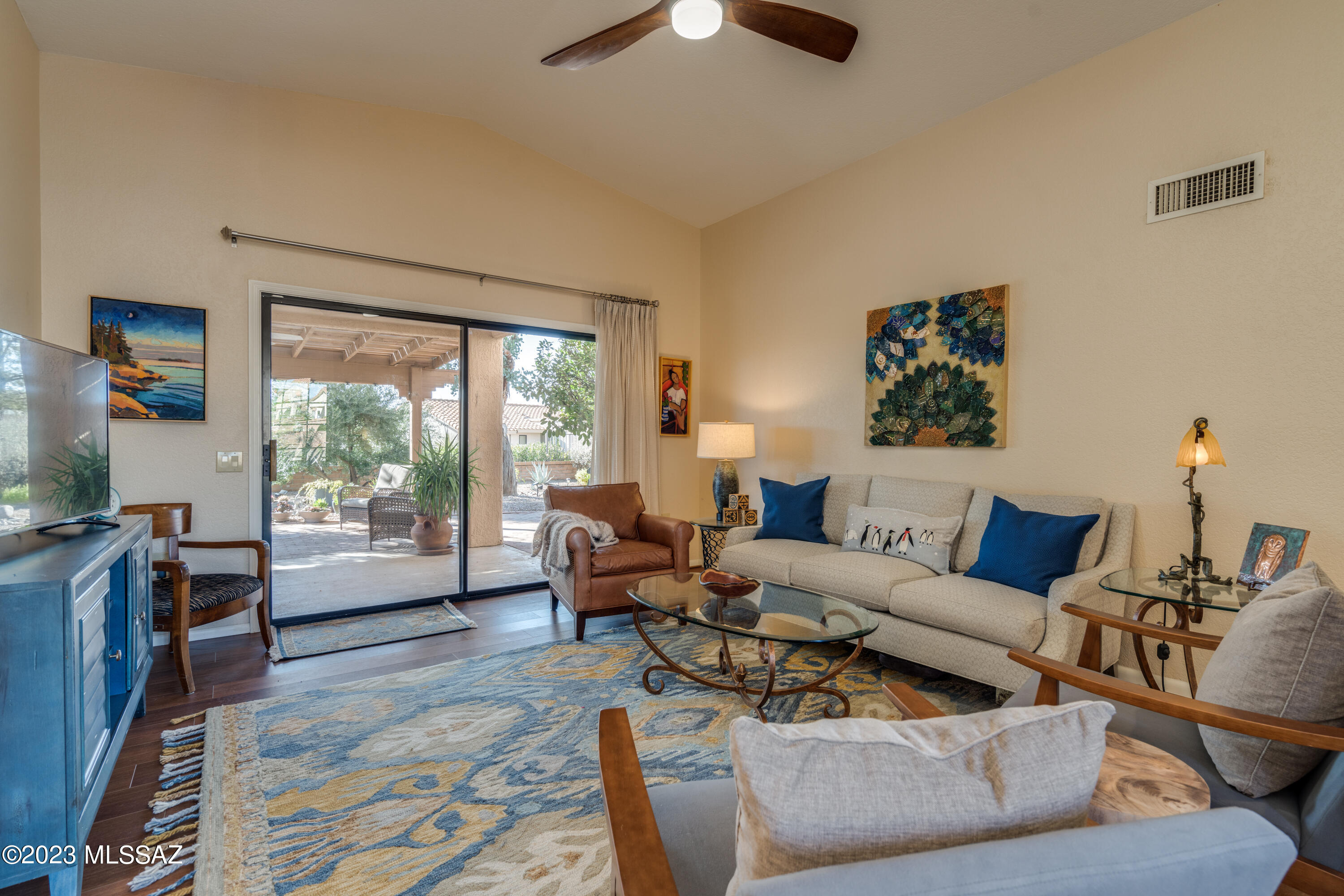 Sun City Vistoso Unit 3(1-193) - Residential