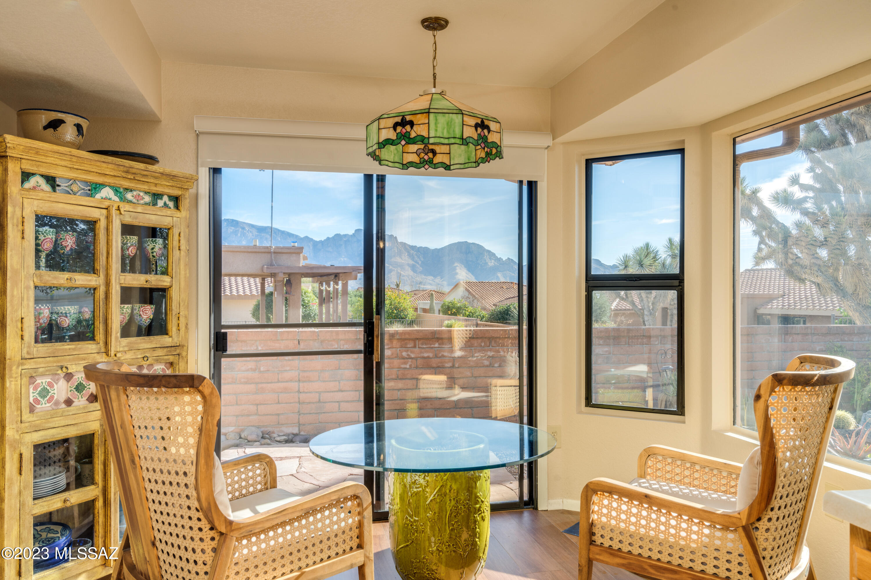 Sun City Vistoso Unit 3(1-193) - Residential