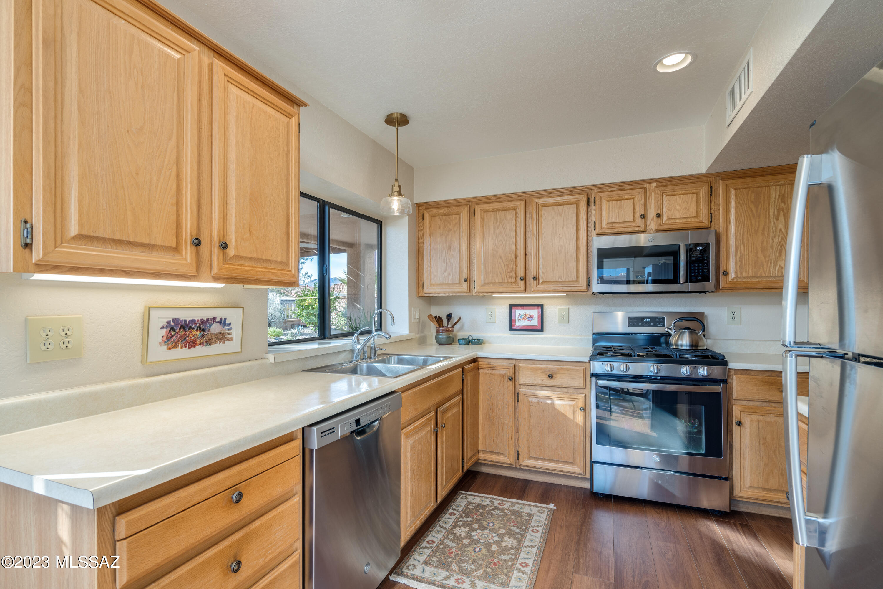 Sun City Vistoso Unit 3(1-193) - Residential