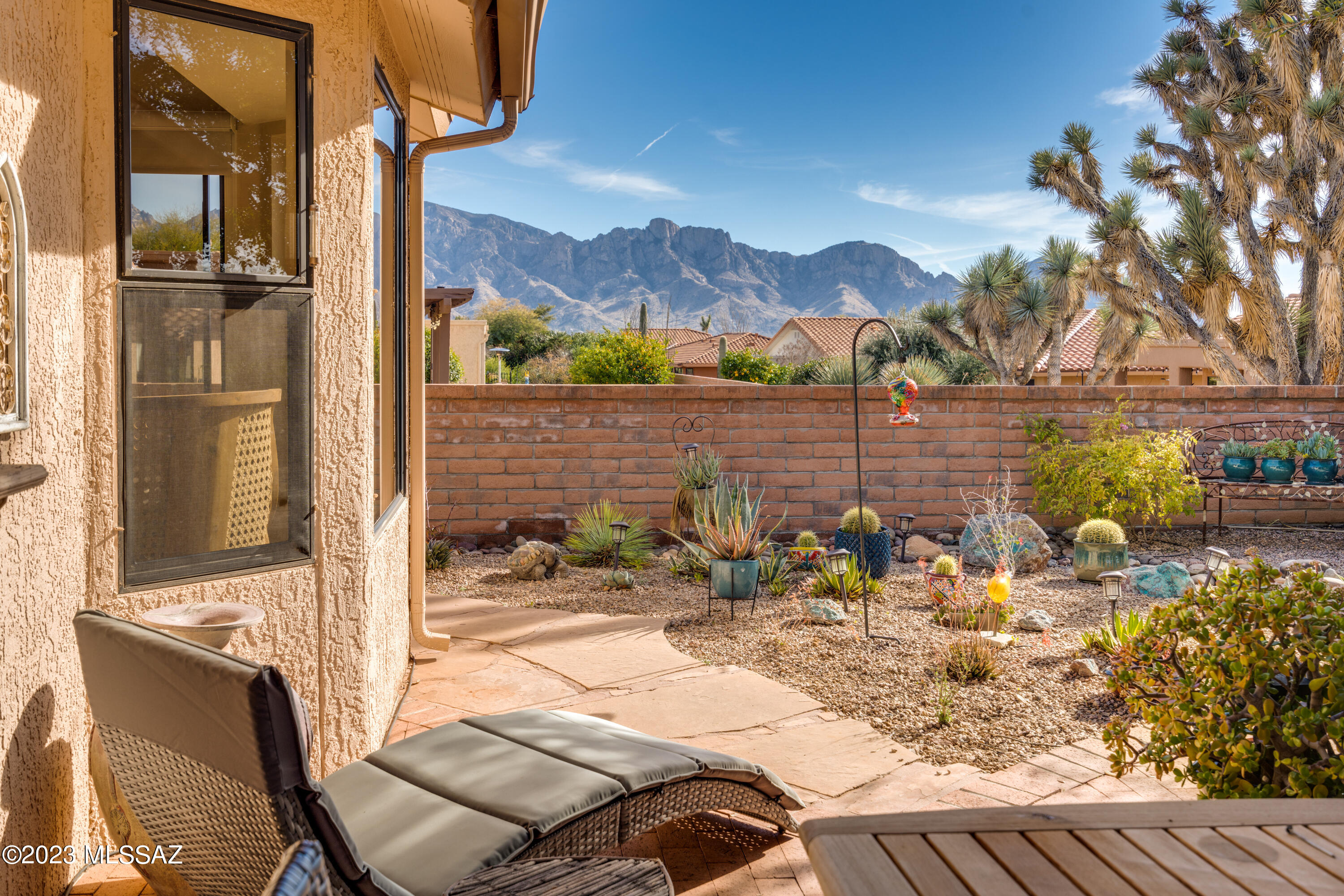 Sun City Vistoso Unit 3(1-193) - Residential