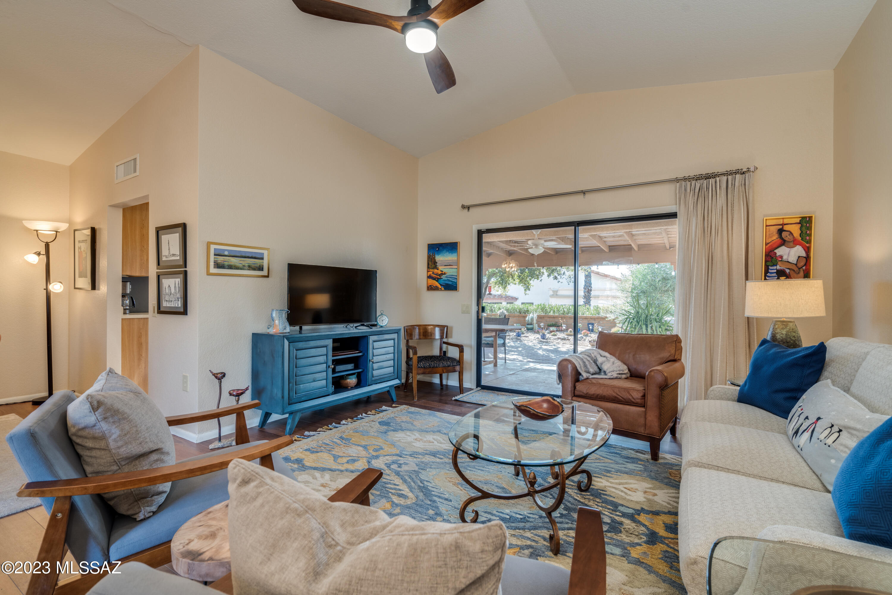 Sun City Vistoso Unit 3(1-193) - Residential