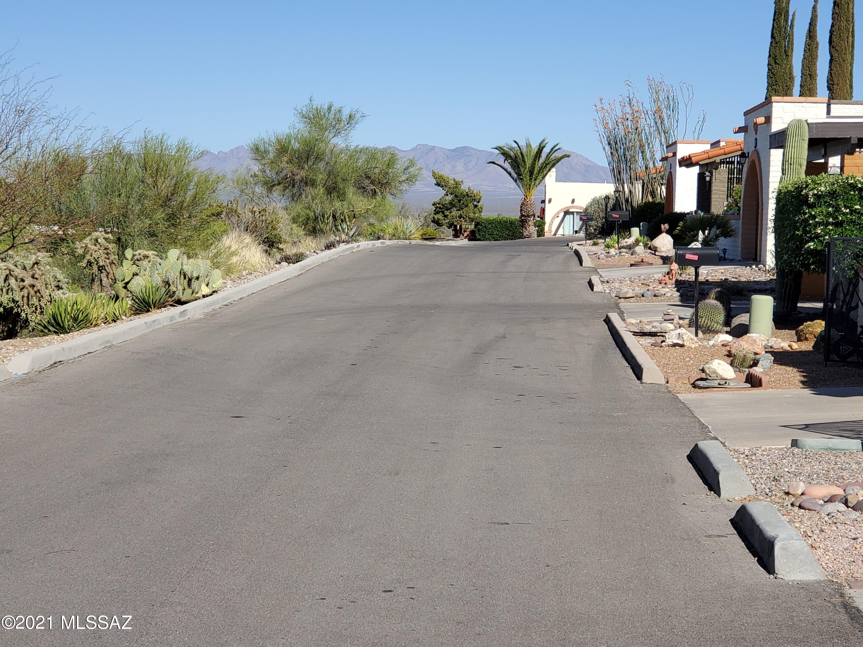 Green Valley Desert Hills NO. 2(1-613) - Residential