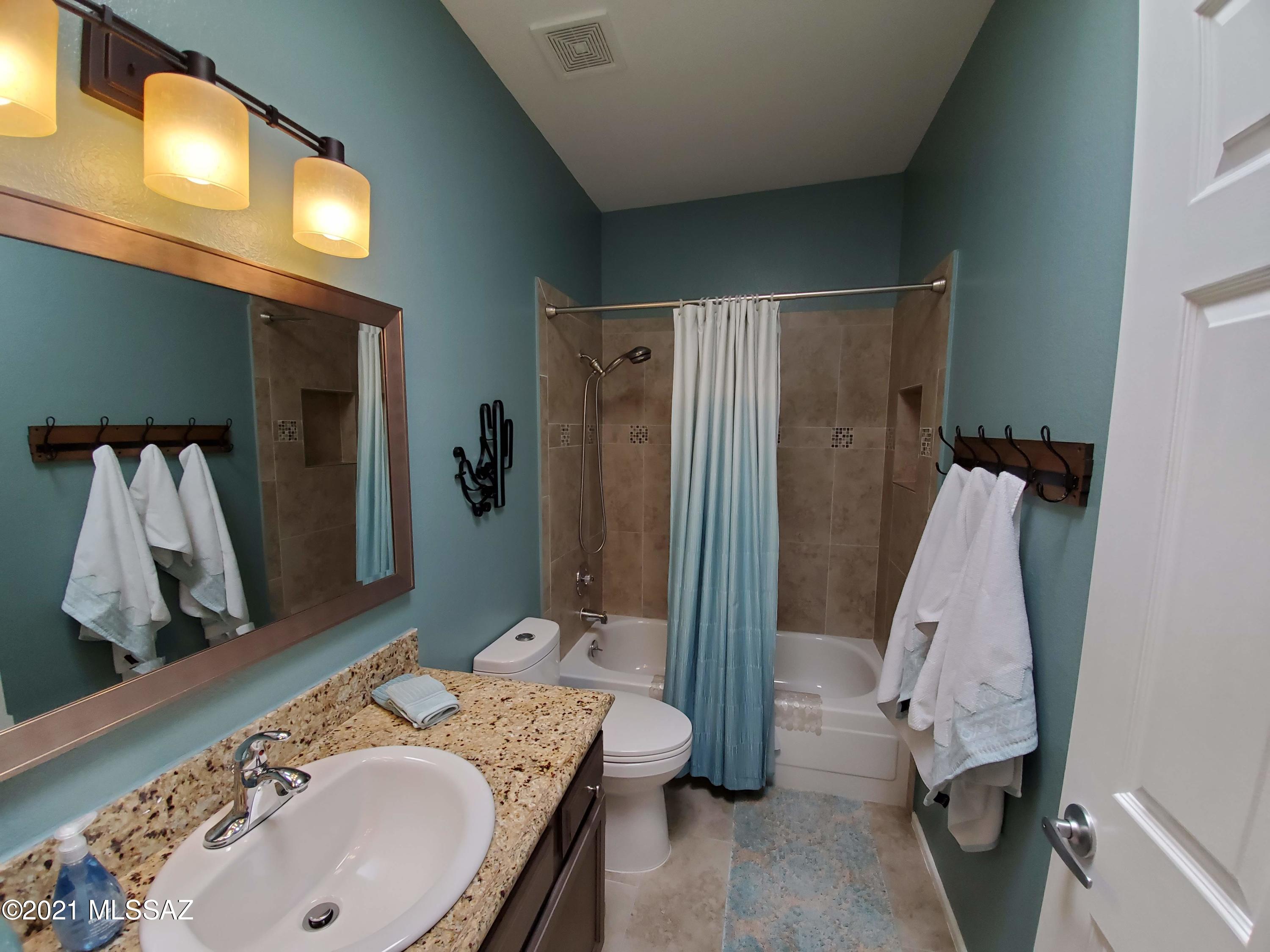 Green Valley Desert Hills NO. 2(1-613) - Residential