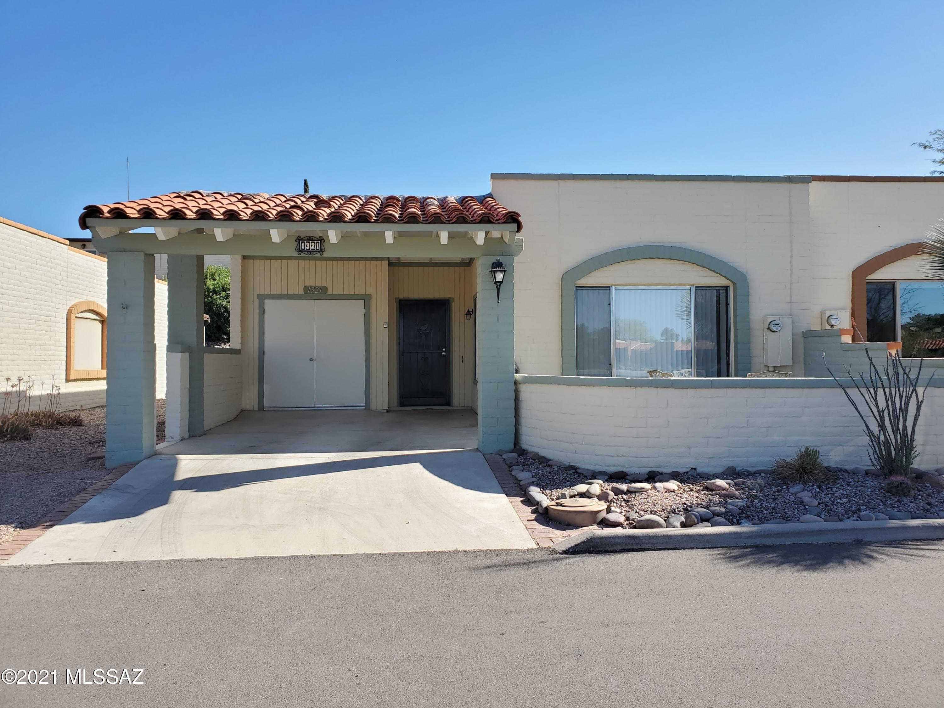 Green Valley Desert Hills NO. 2(1-613) - Residential