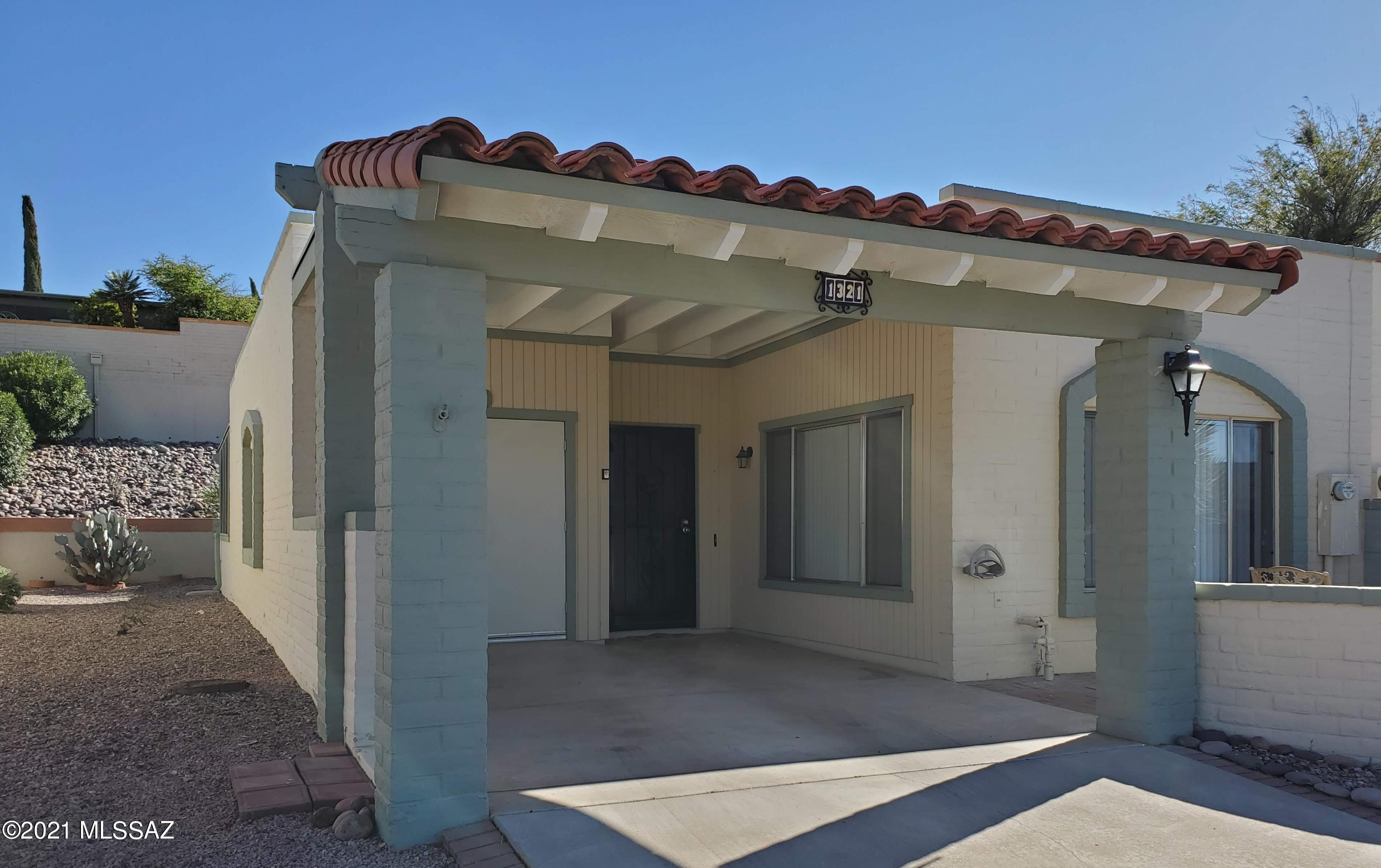 Green Valley Desert Hills NO. 2(1-613) - Residential