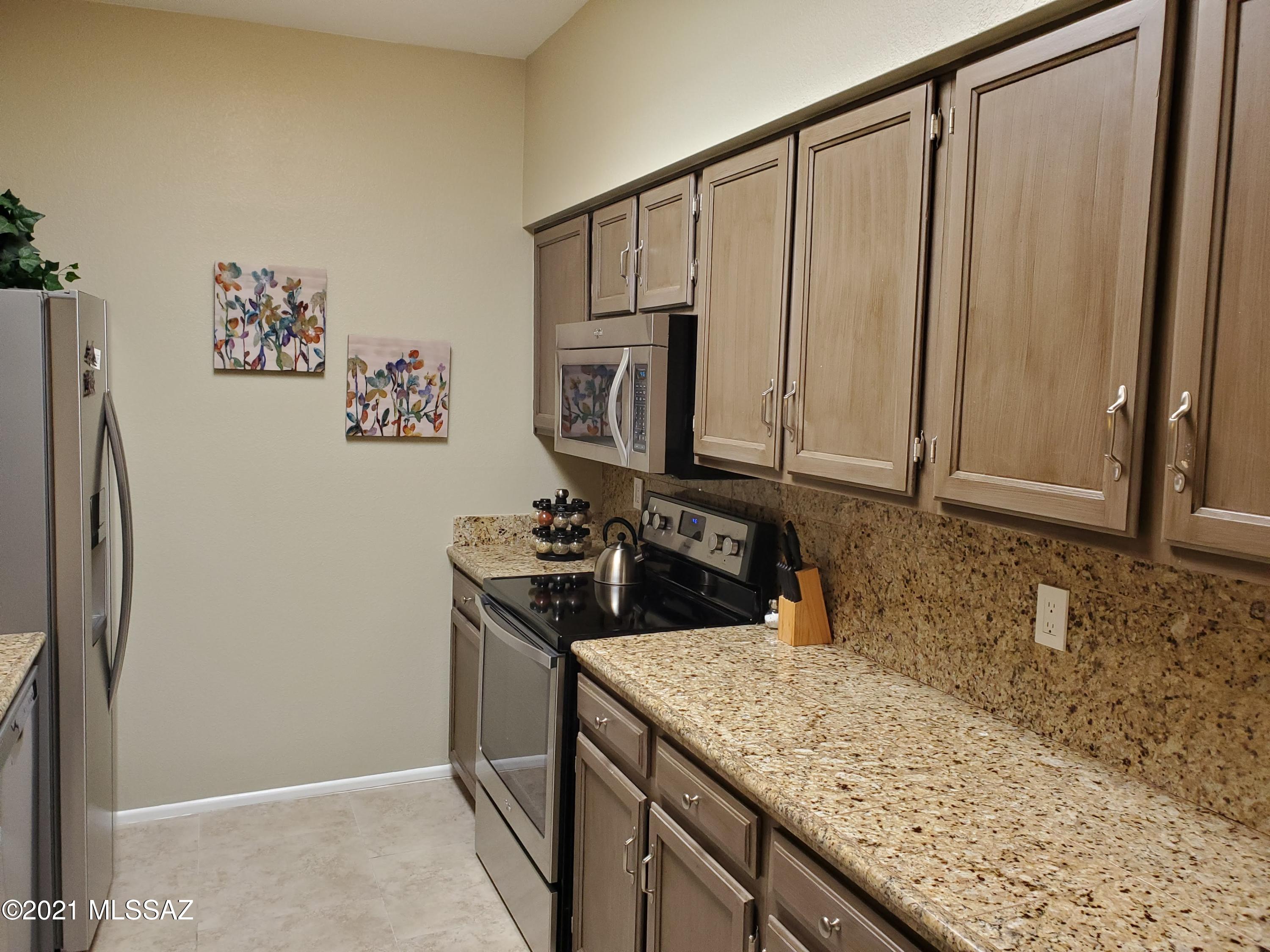 Green Valley Desert Hills NO. 2(1-613) - Residential