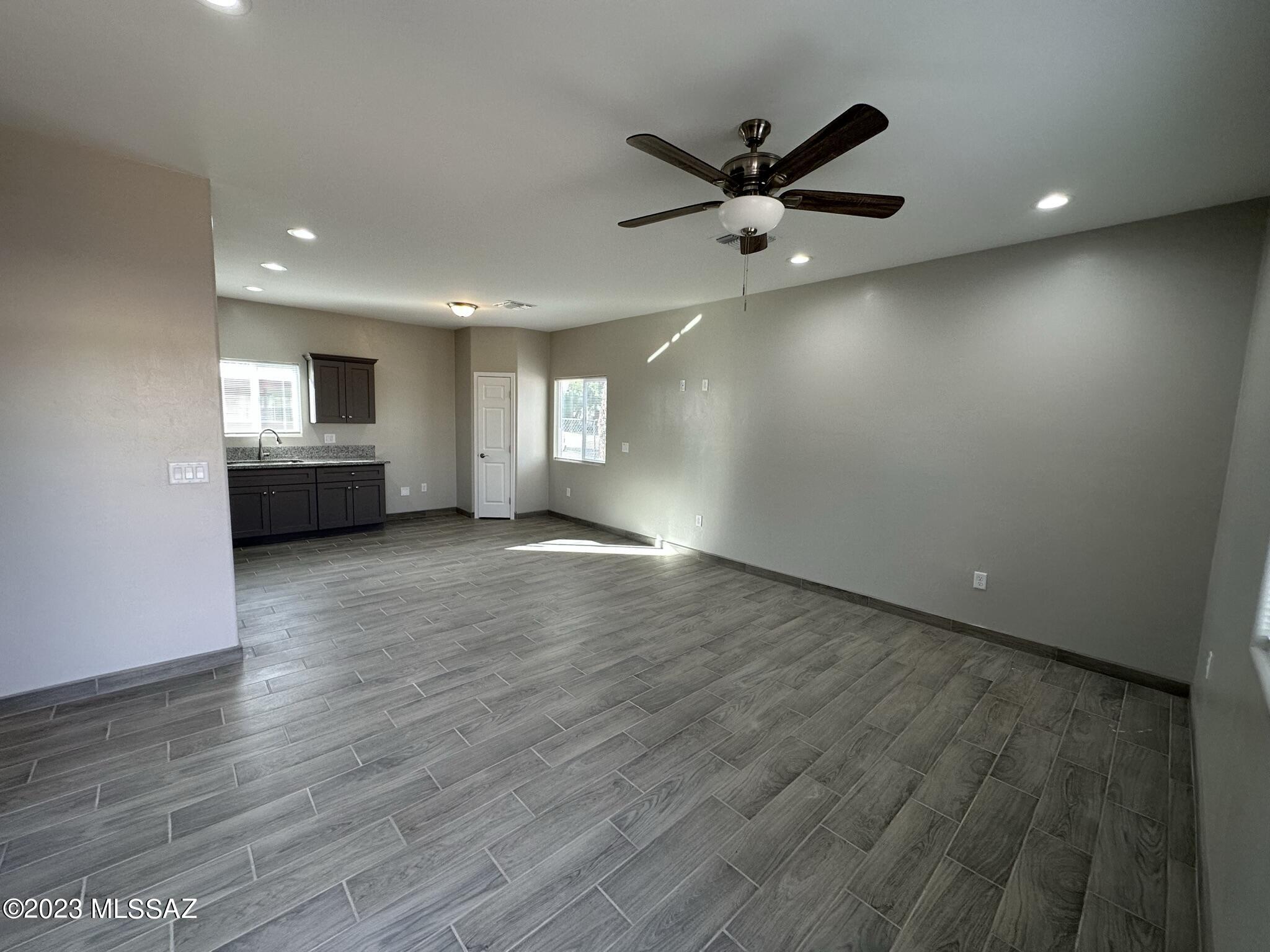 Speedway Park - Residential Lease