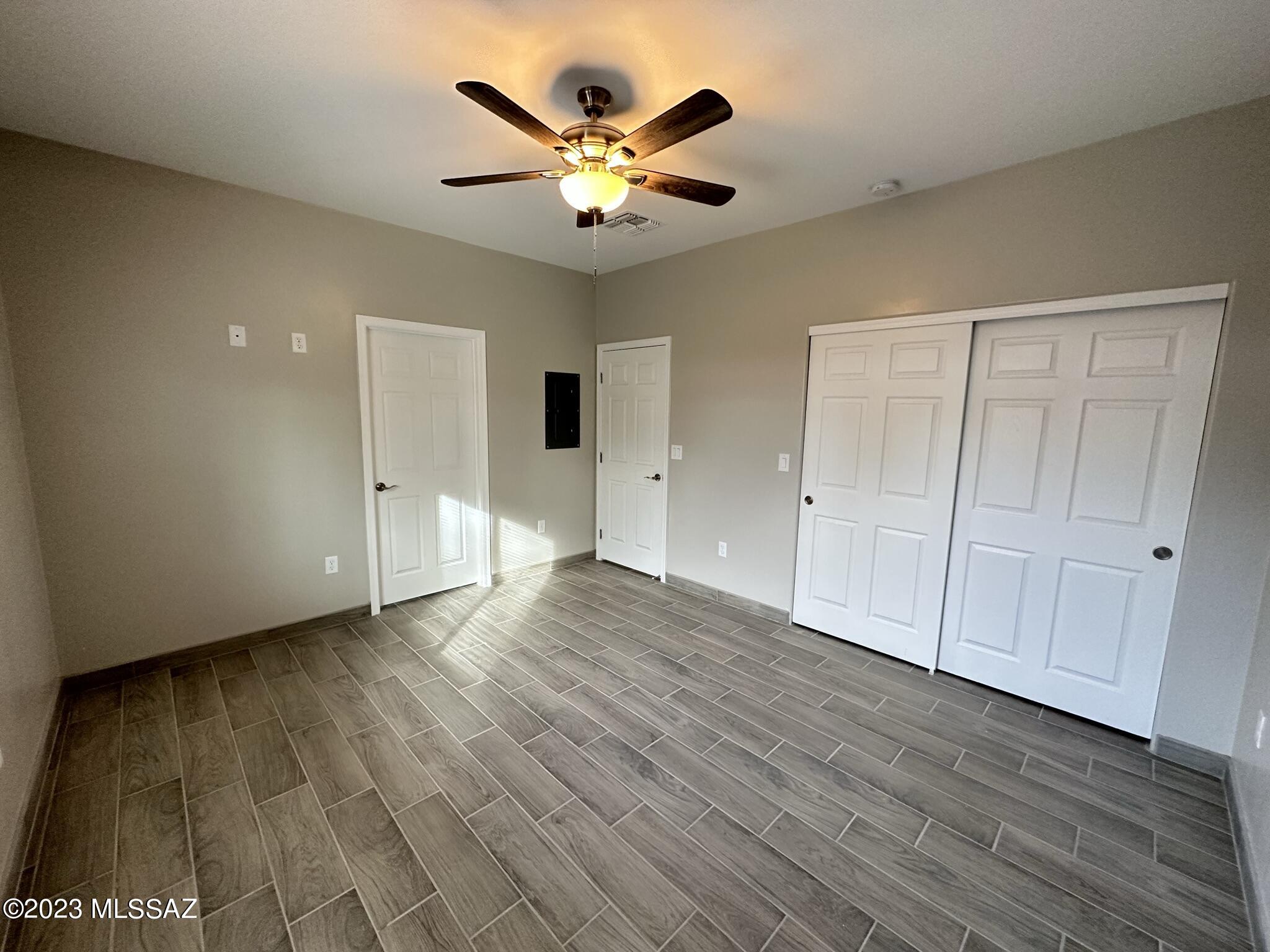 Speedway Park - Residential Lease