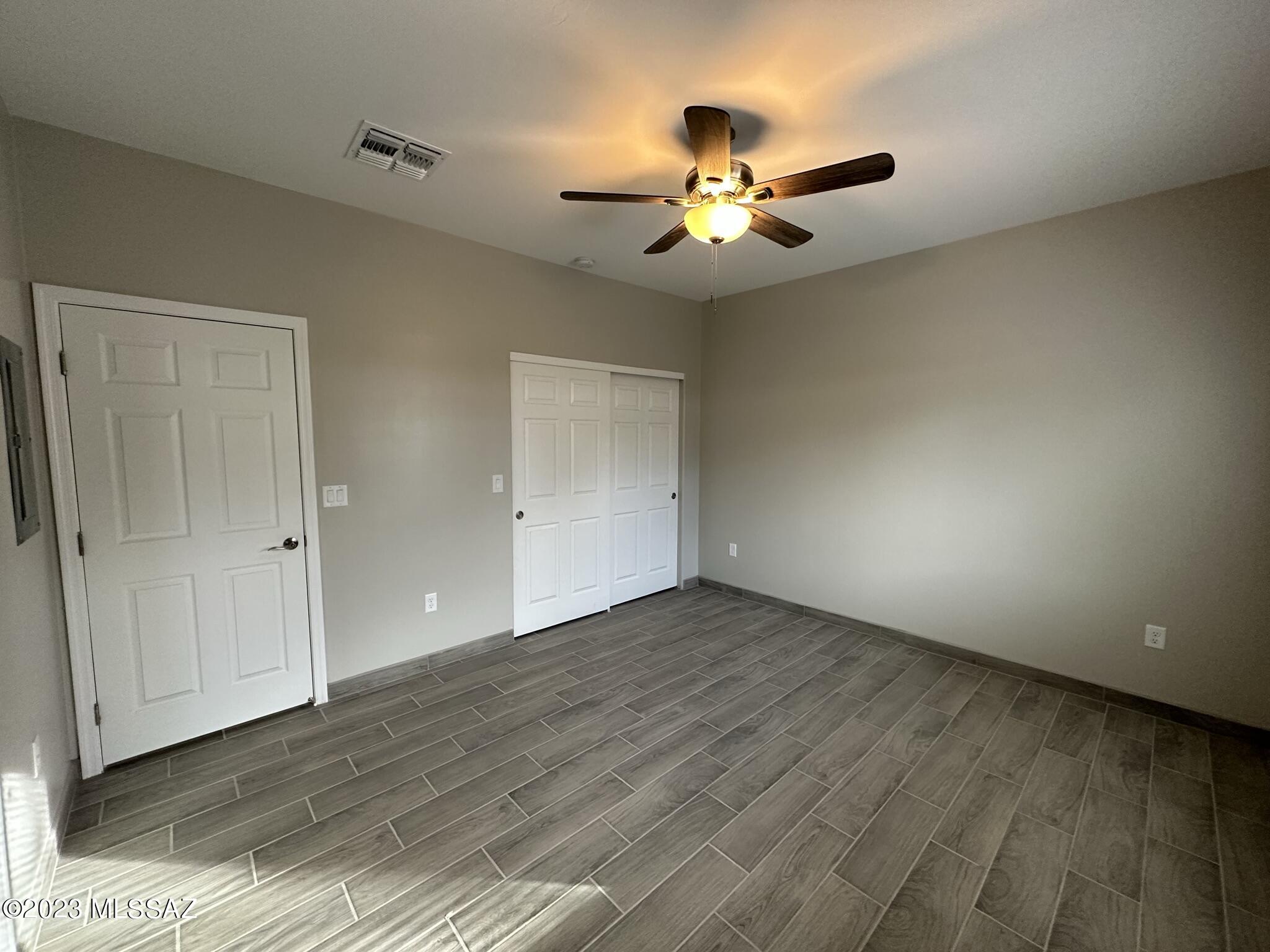 Speedway Park - Residential Lease