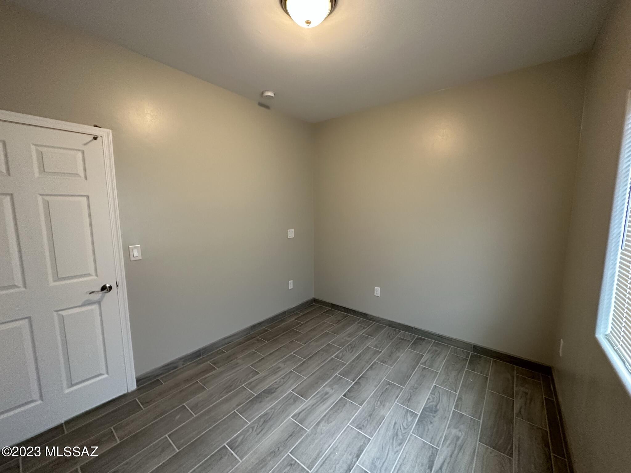Speedway Park - Residential Lease