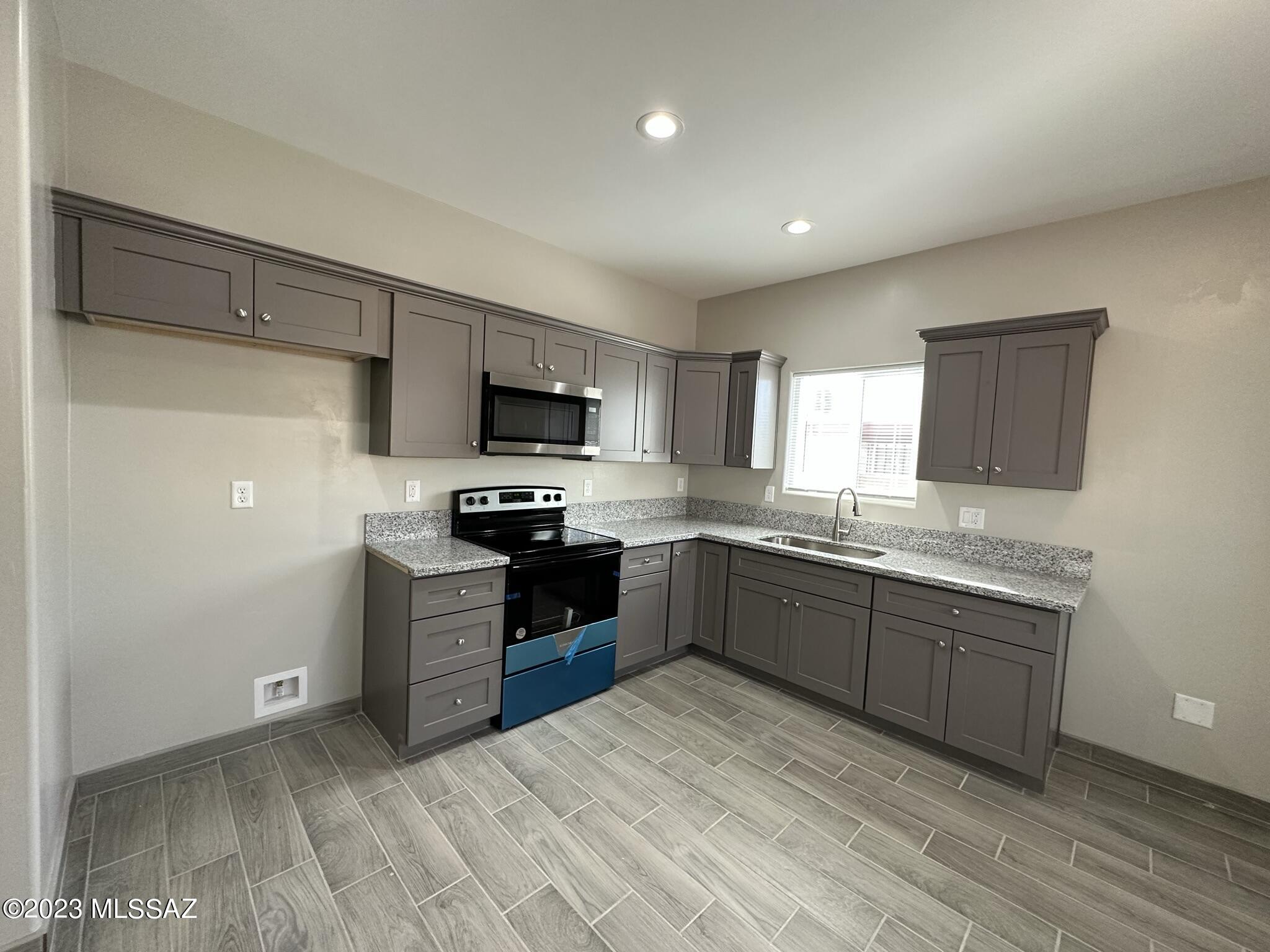 Speedway Park - Residential Lease