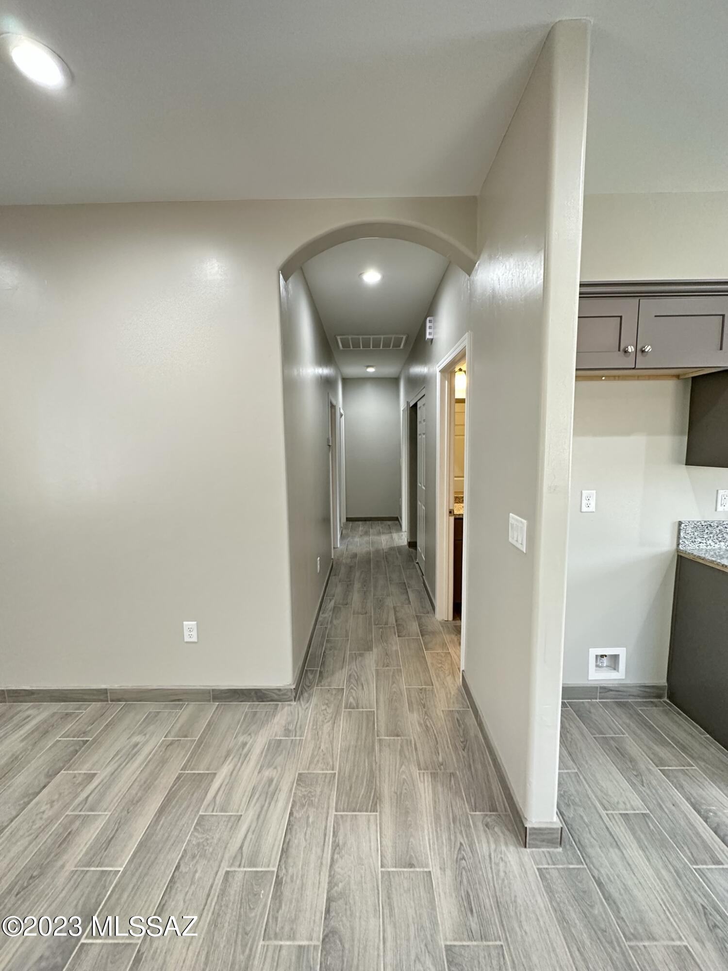 Speedway Park - Residential Lease