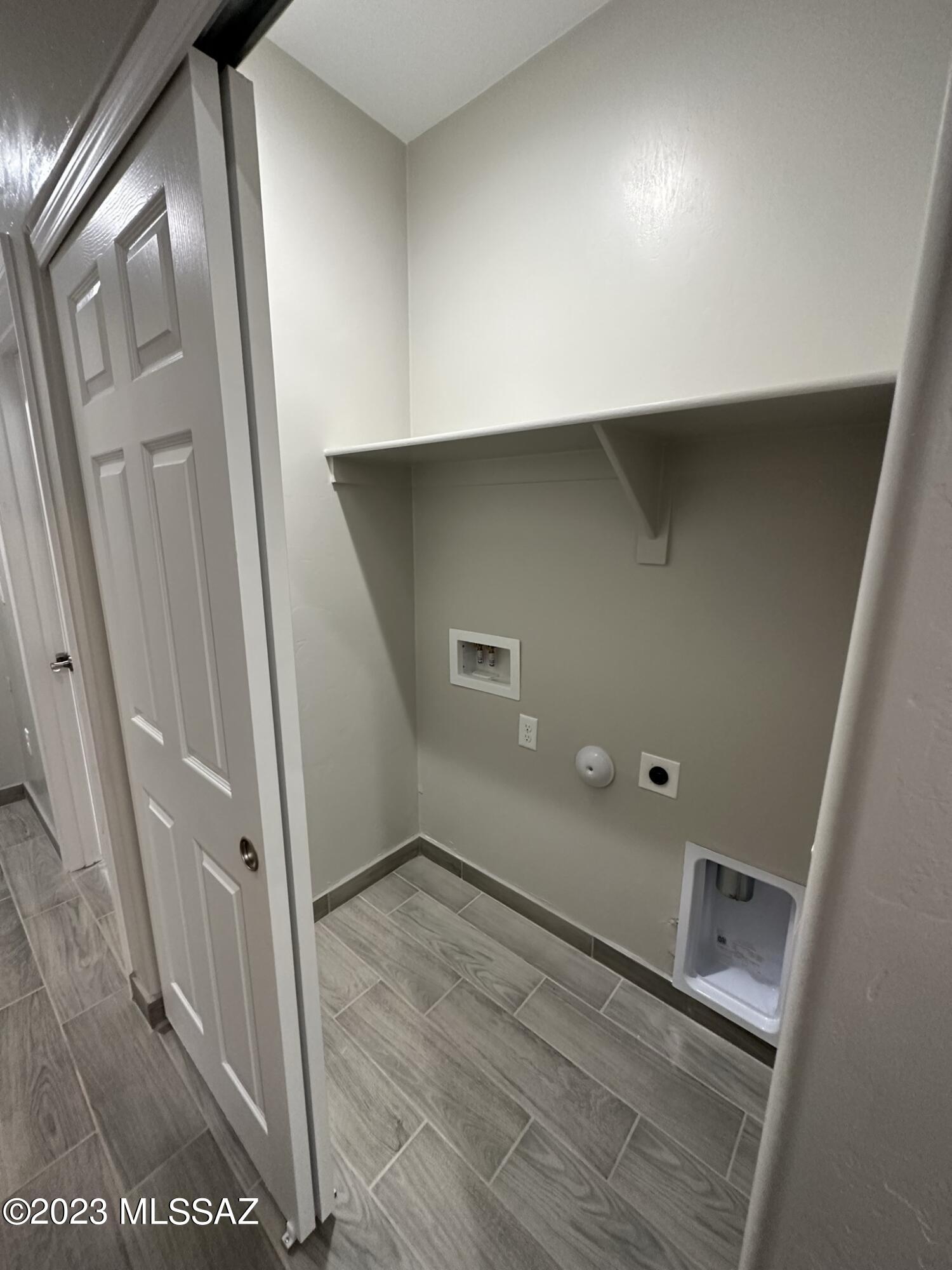 Speedway Park - Residential Lease