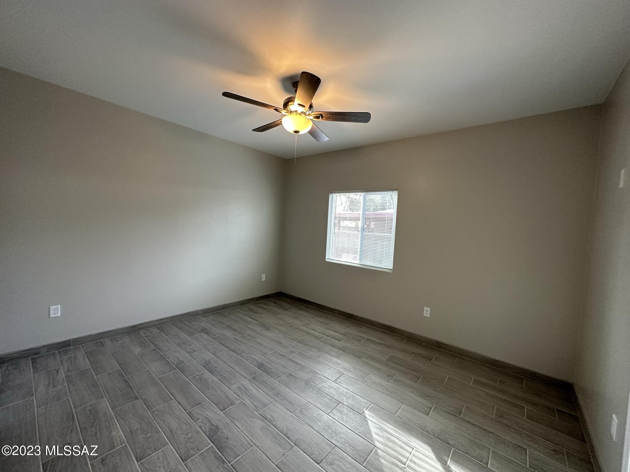 Speedway Park - Residential Lease