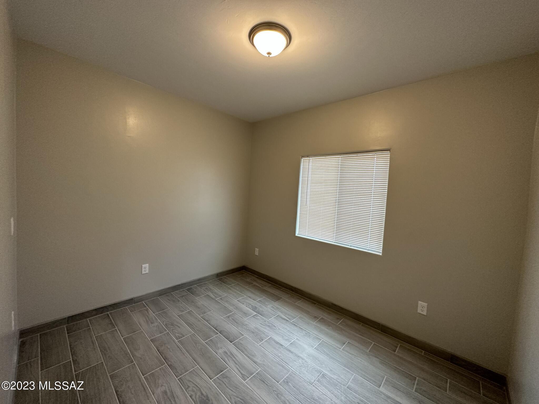 Speedway Park - Residential Lease