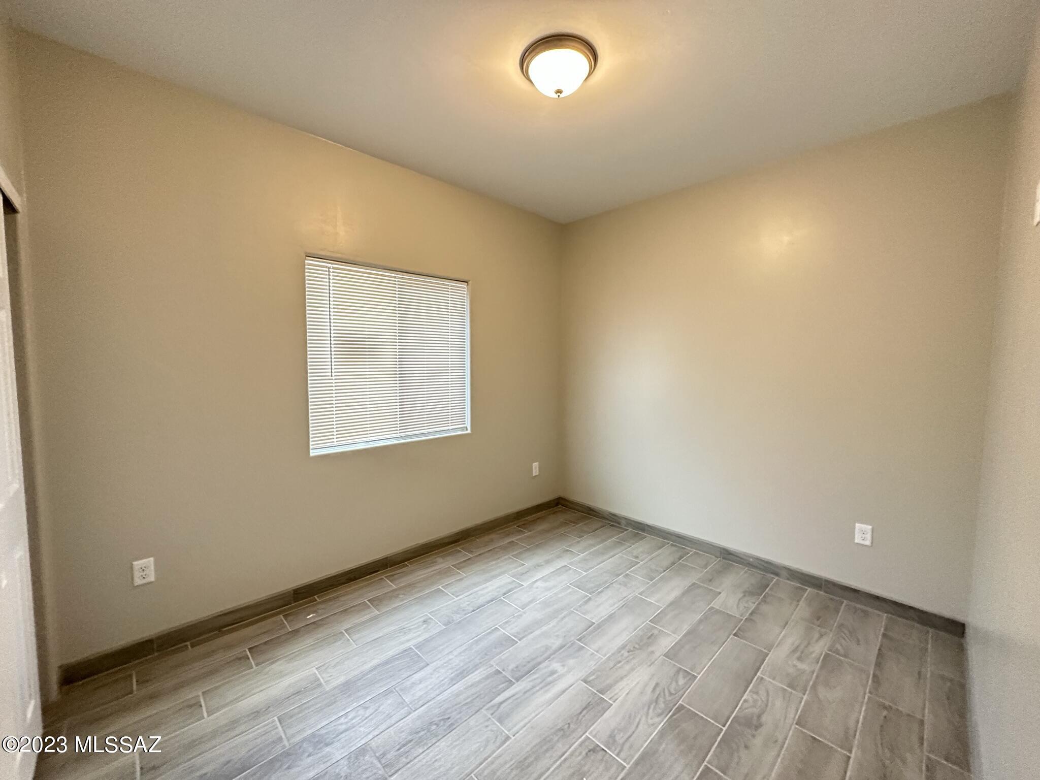Speedway Park - Residential Lease