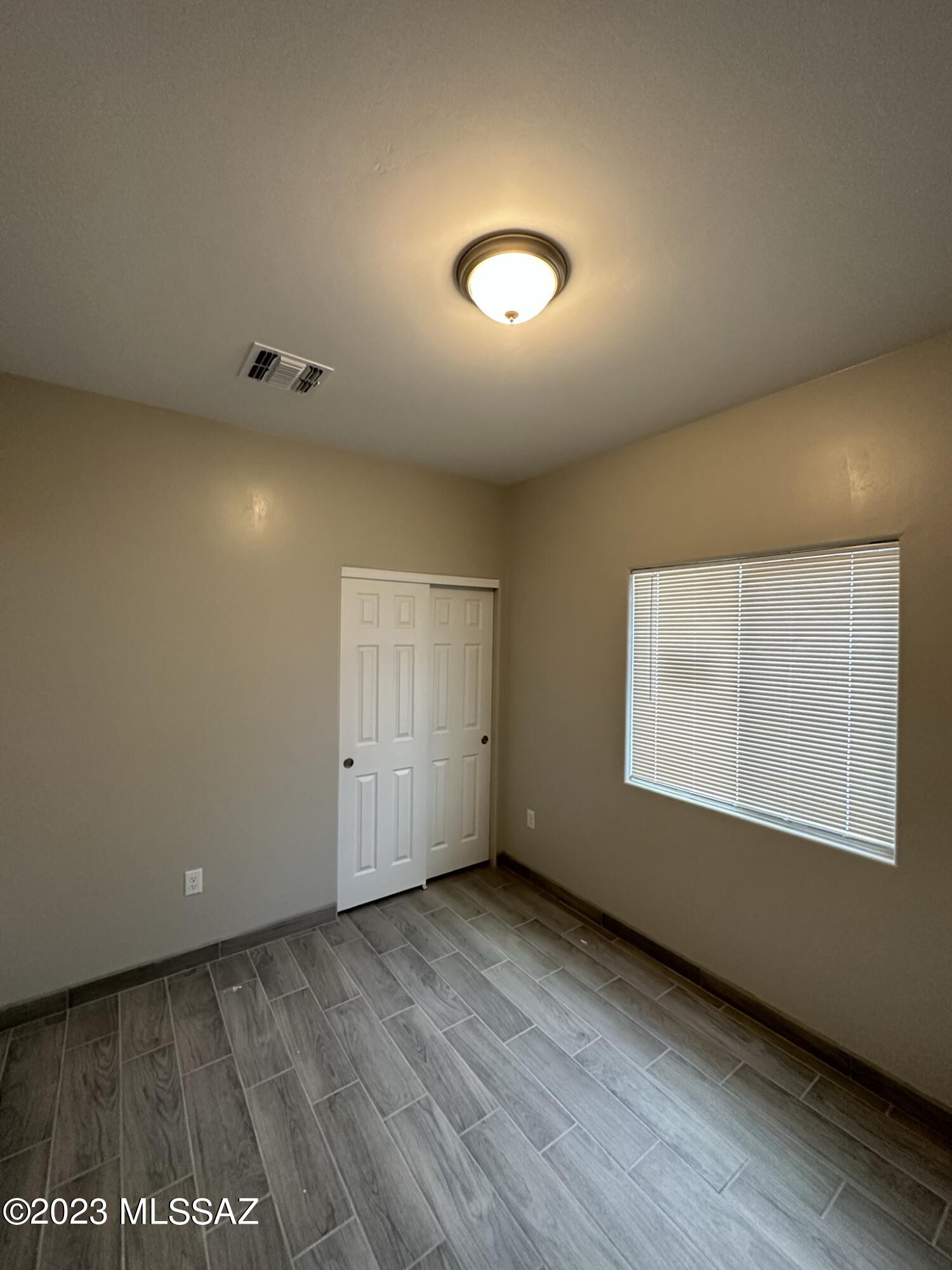 Speedway Park - Residential Lease