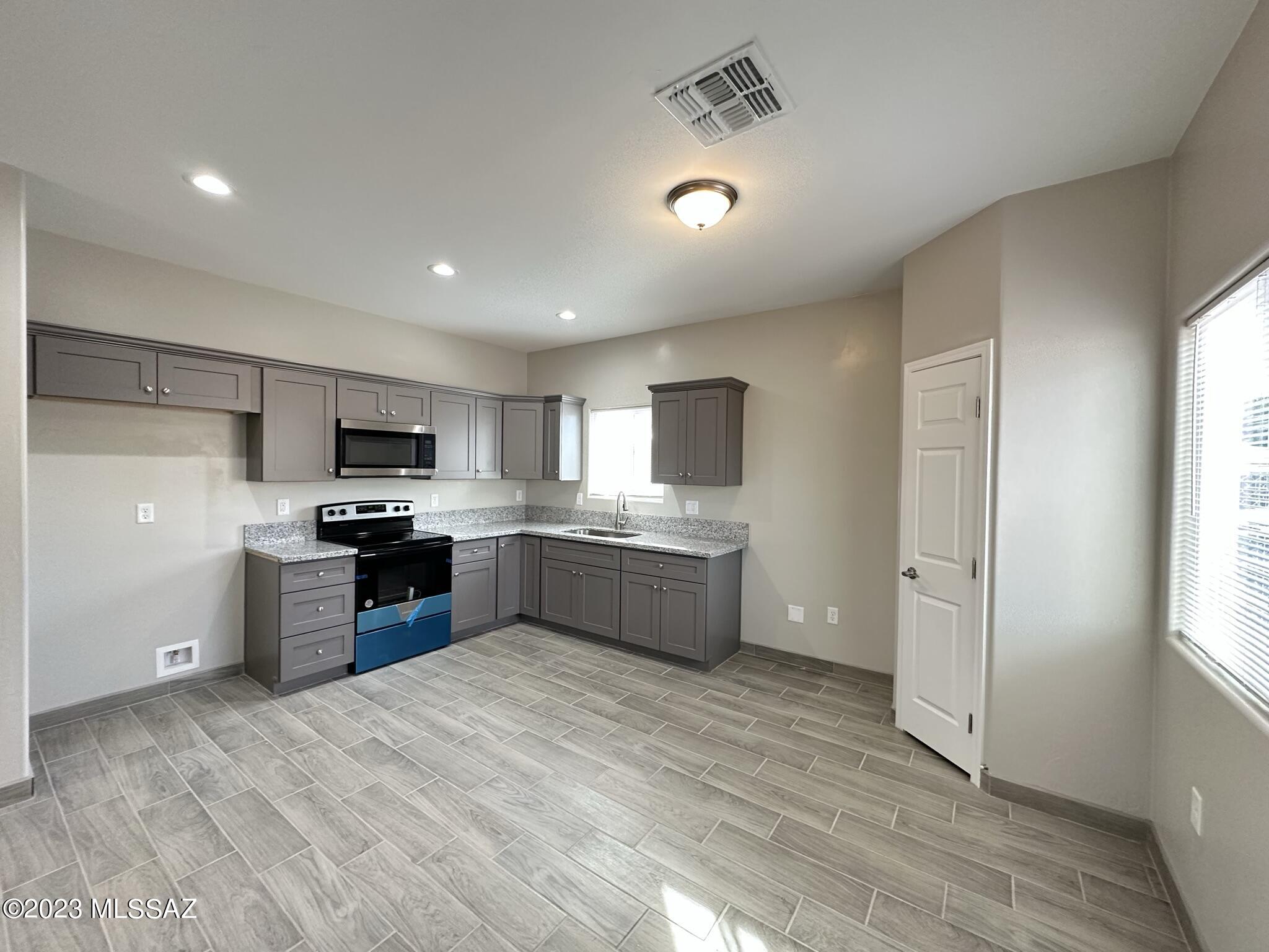 Speedway Park - Residential Lease