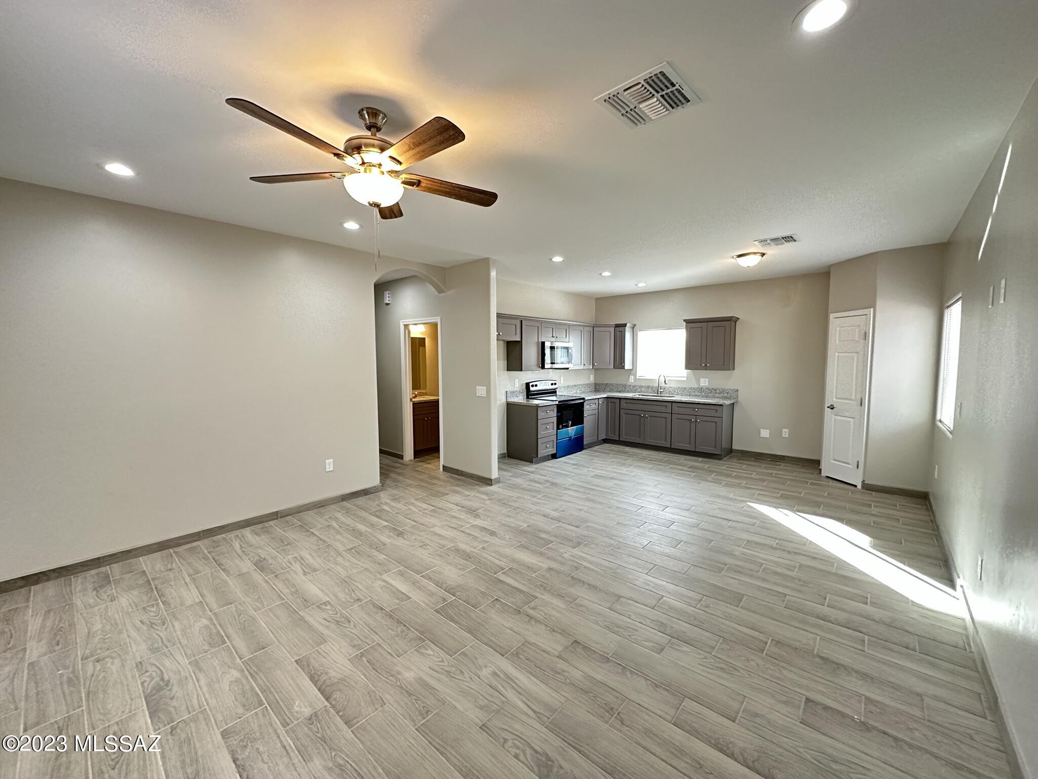 Speedway Park - Residential Lease