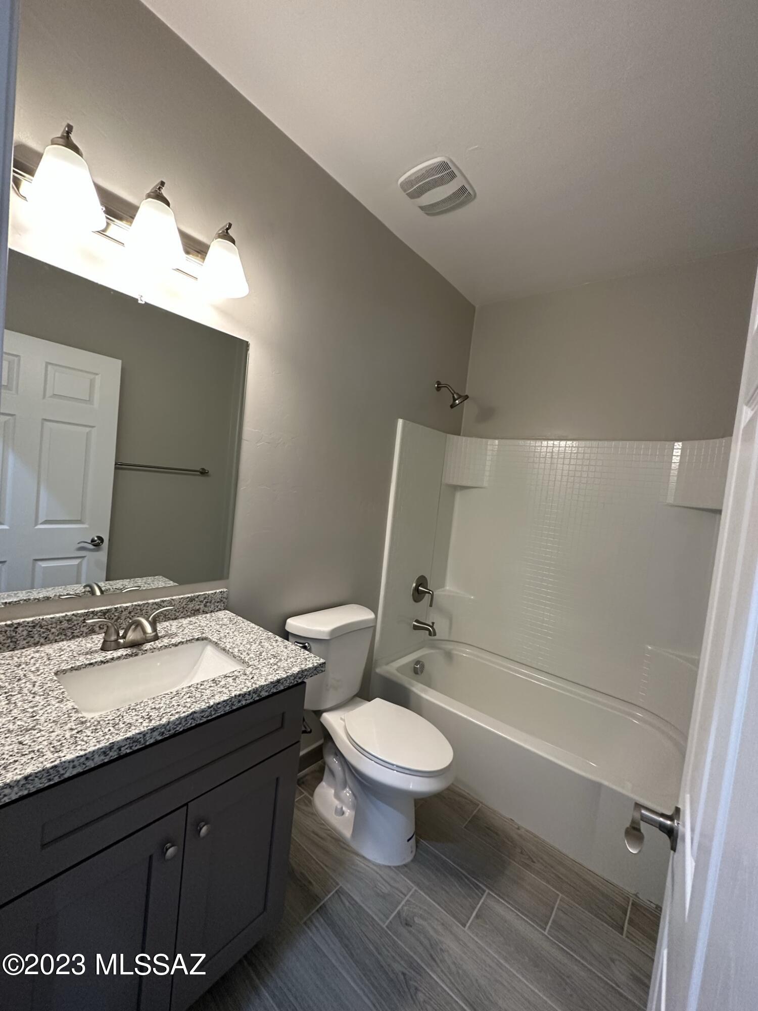 Speedway Park - Residential Lease