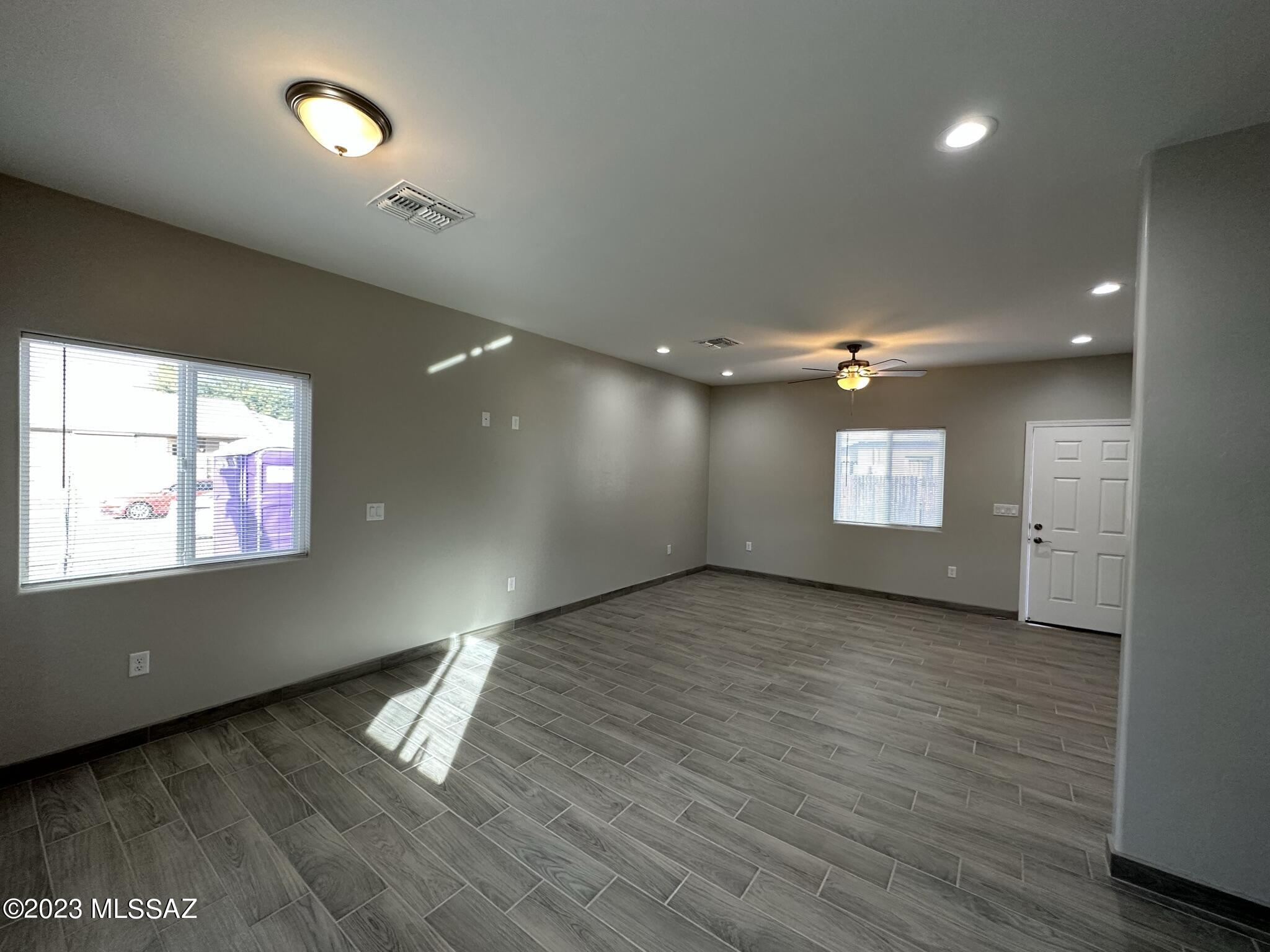 Speedway Park - Residential Lease