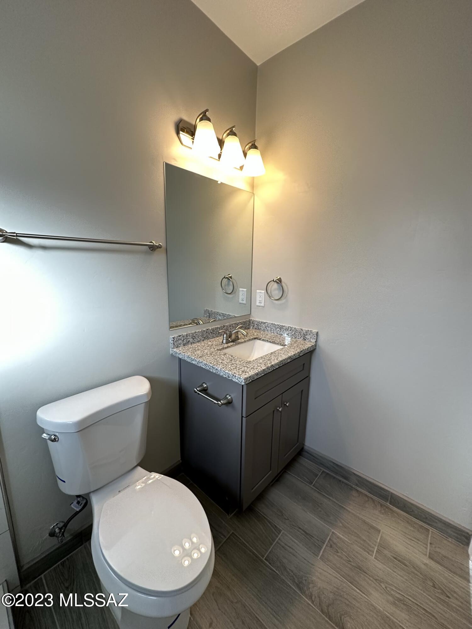 Speedway Park - Residential Lease