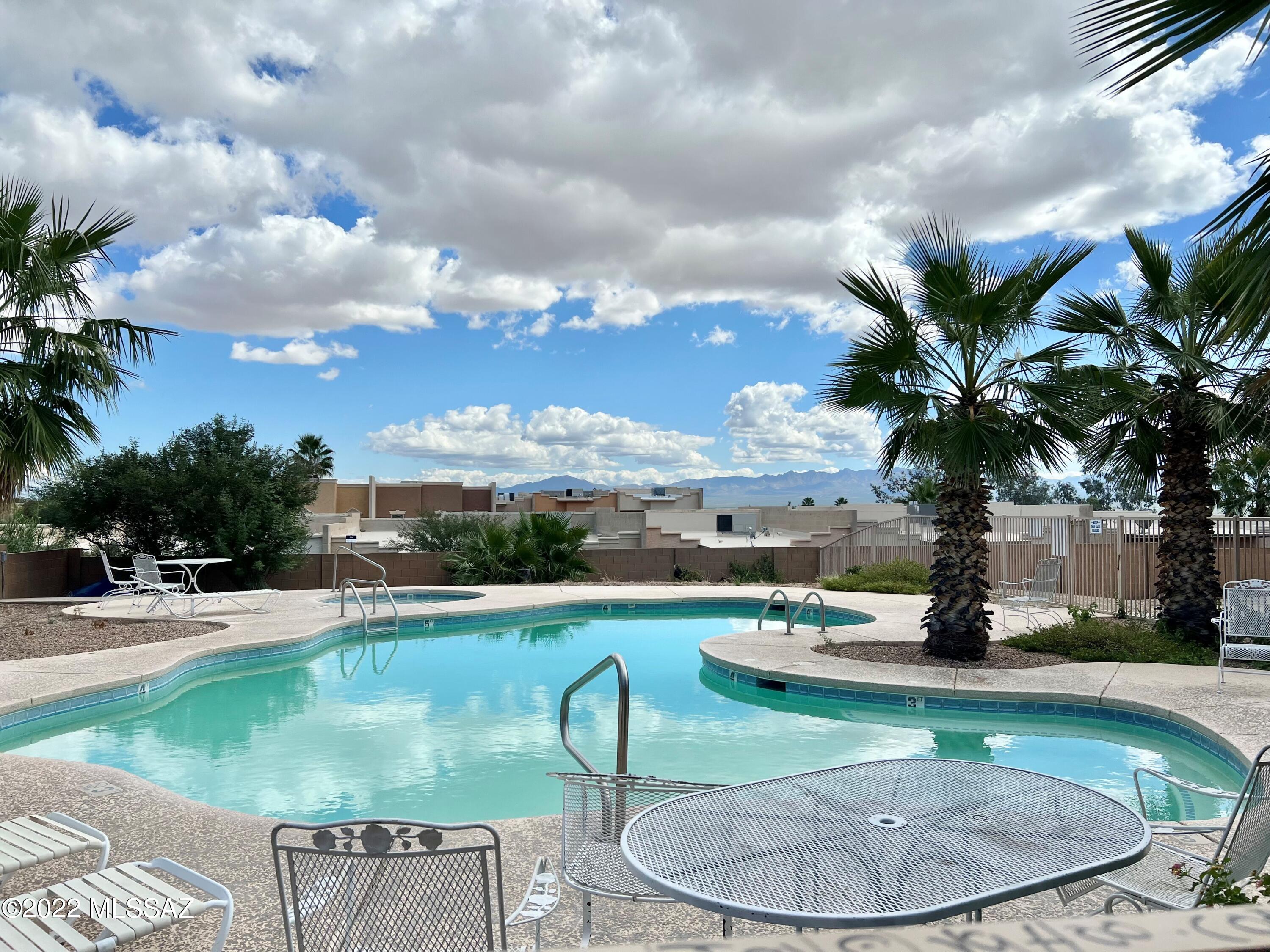 Santa Rita Villas (1-218) - Residential