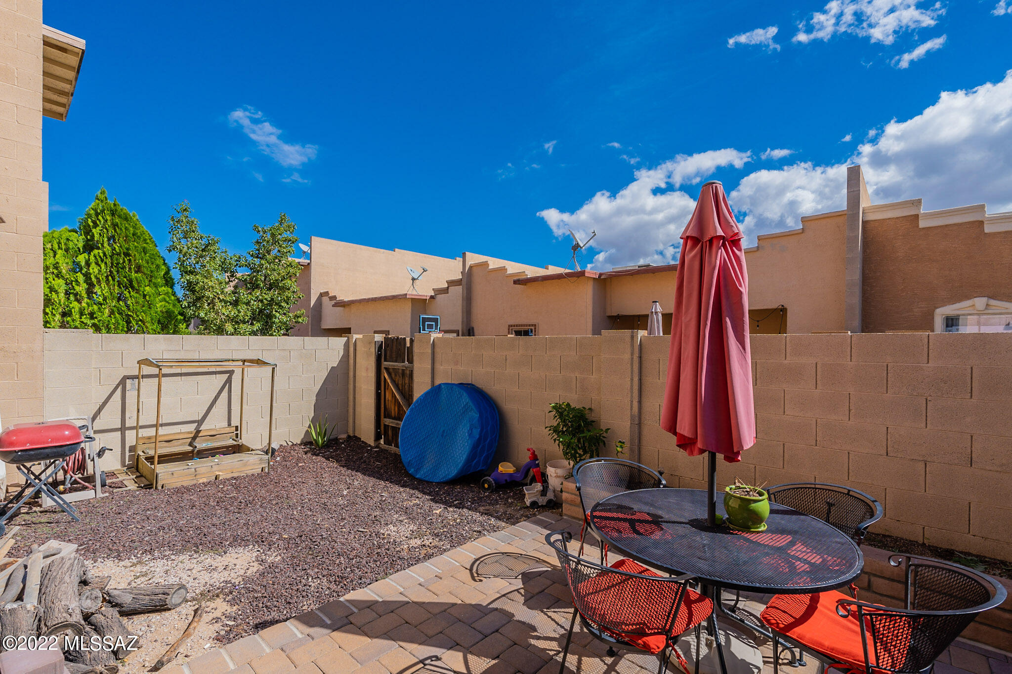 Santa Rita Villas (1-218) - Residential